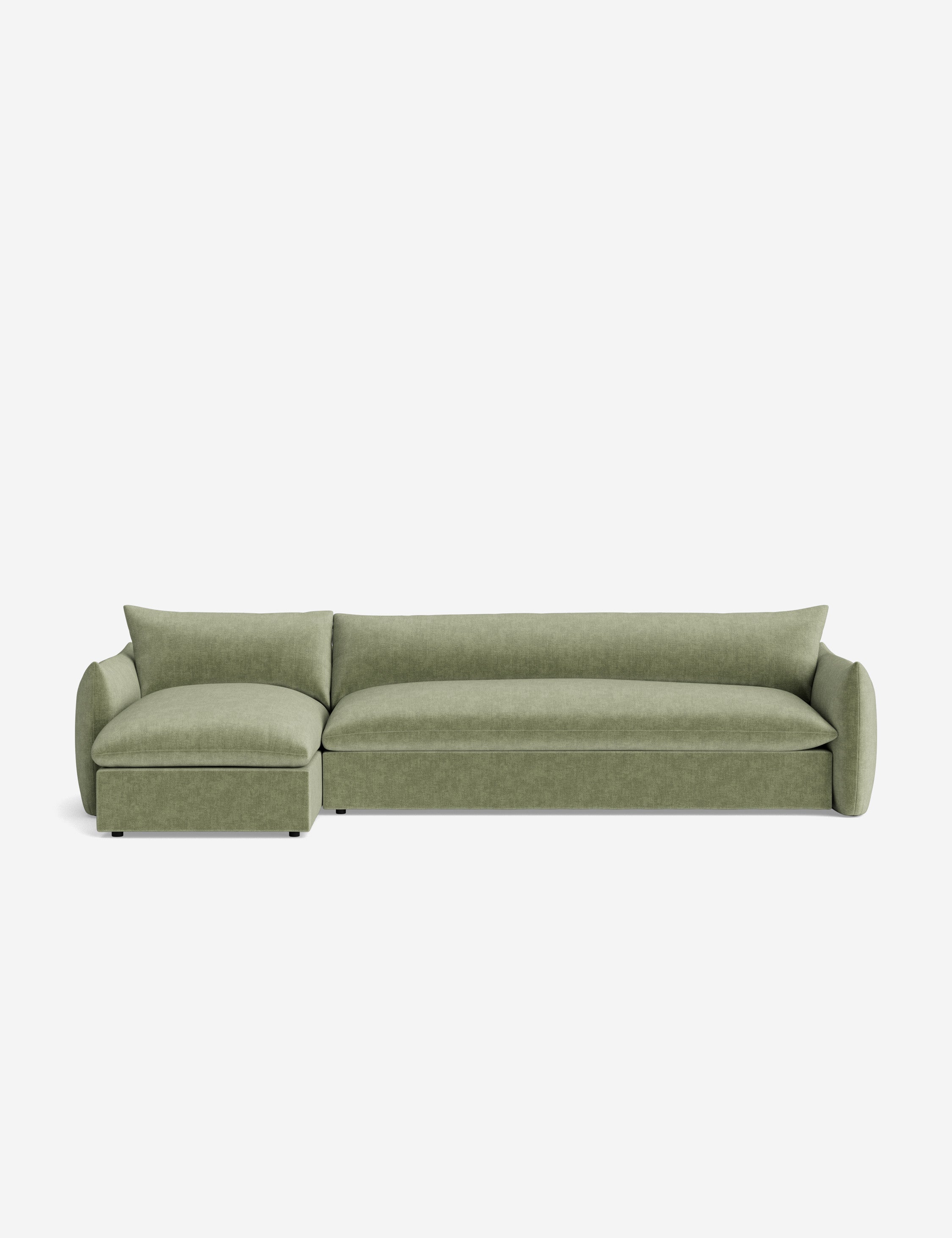#color::sage-performance-striated-velvet #configuration::left-facing