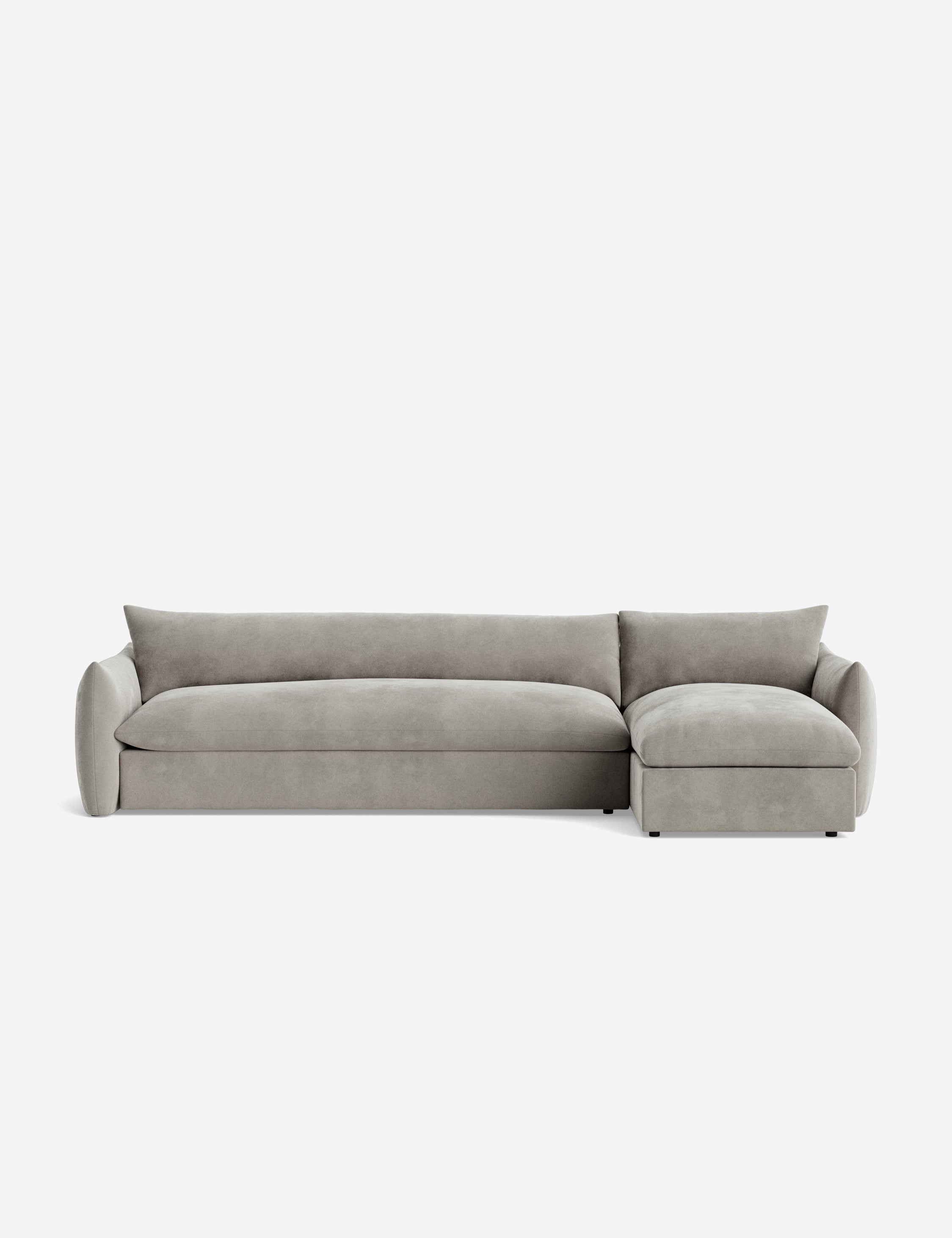 #color::platinum-vintage-velvet #configuration::right-facing