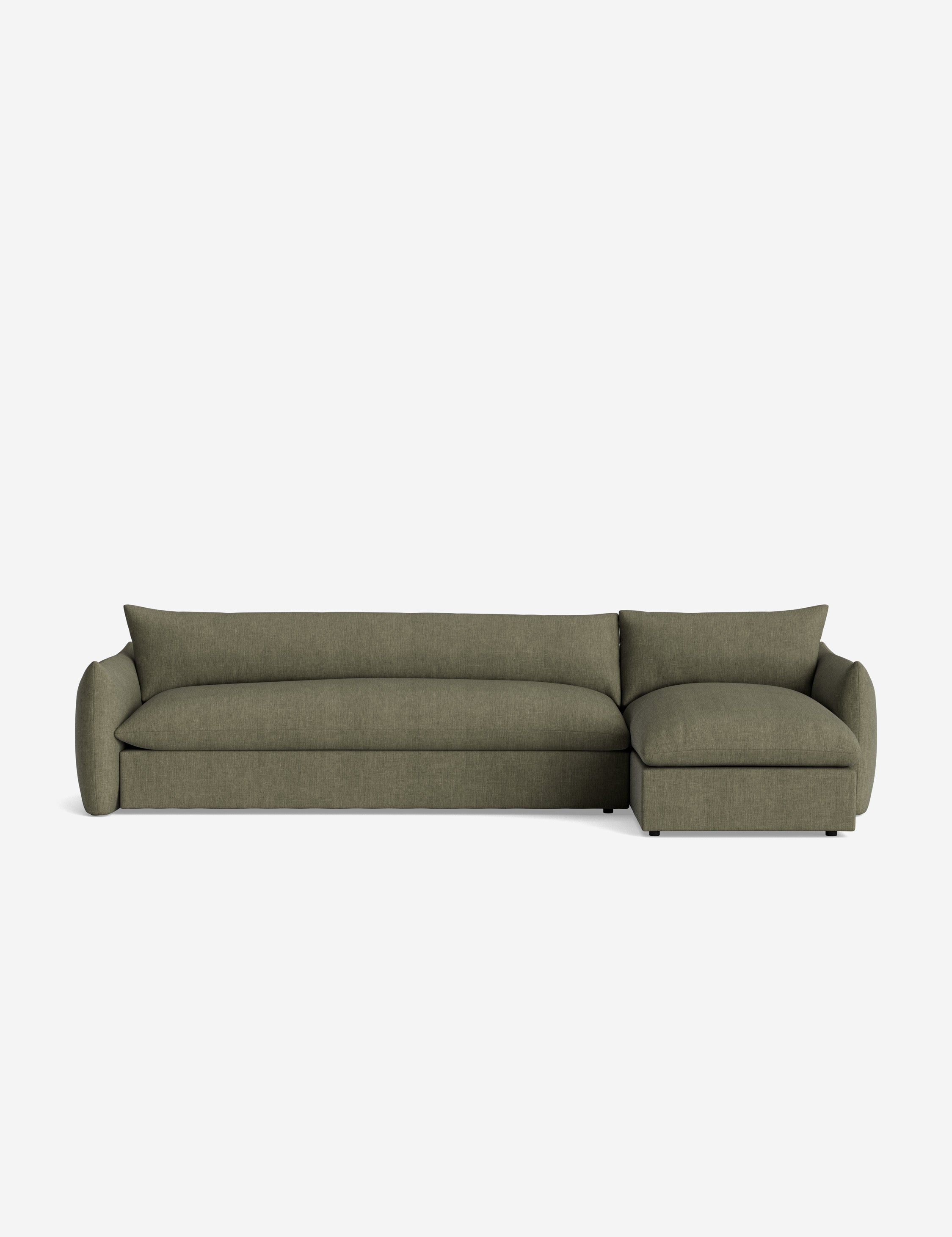 #color::sage-linen-weave #configuration::right-facing