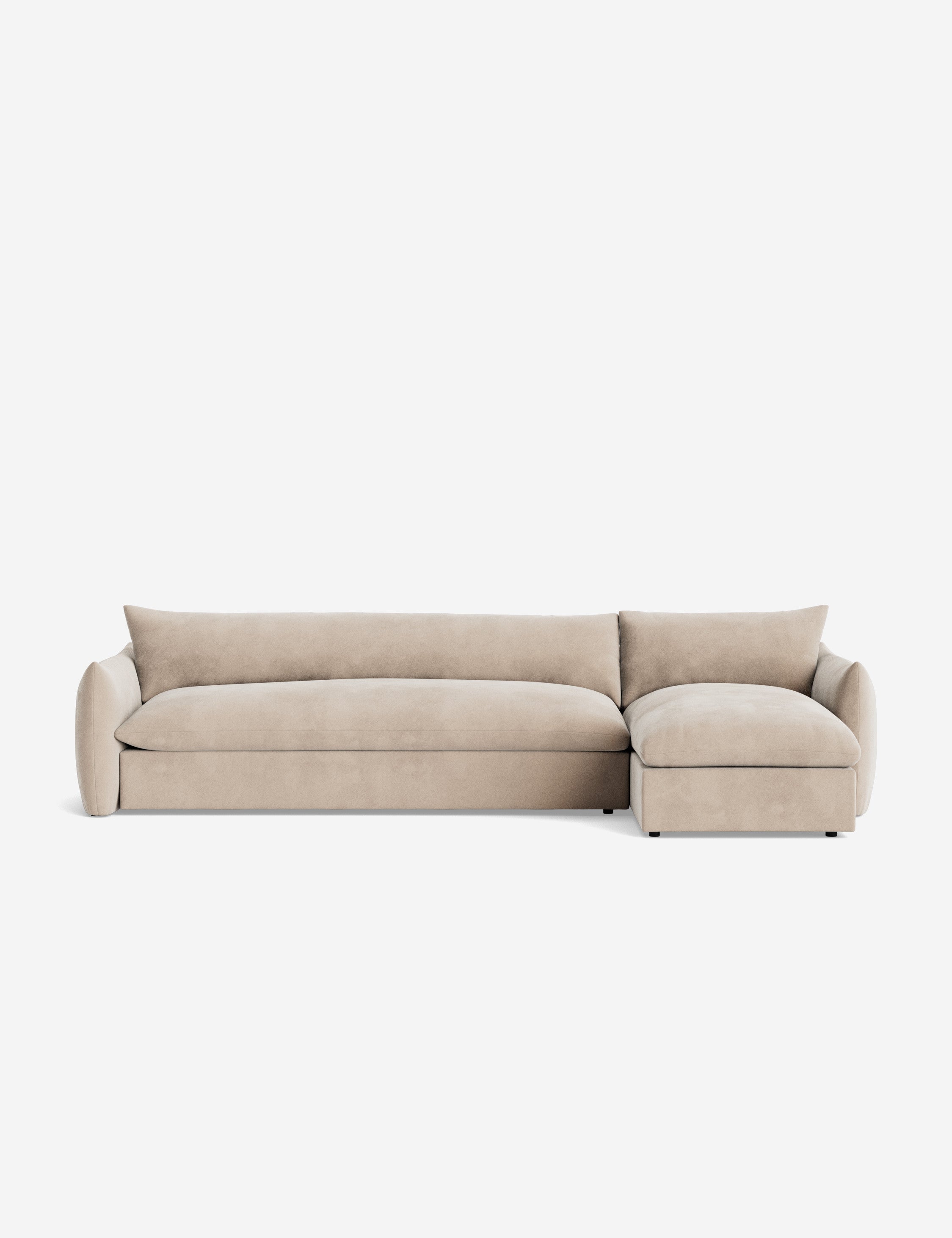 #color::sand-vintage-velvet #configuration::right-facing