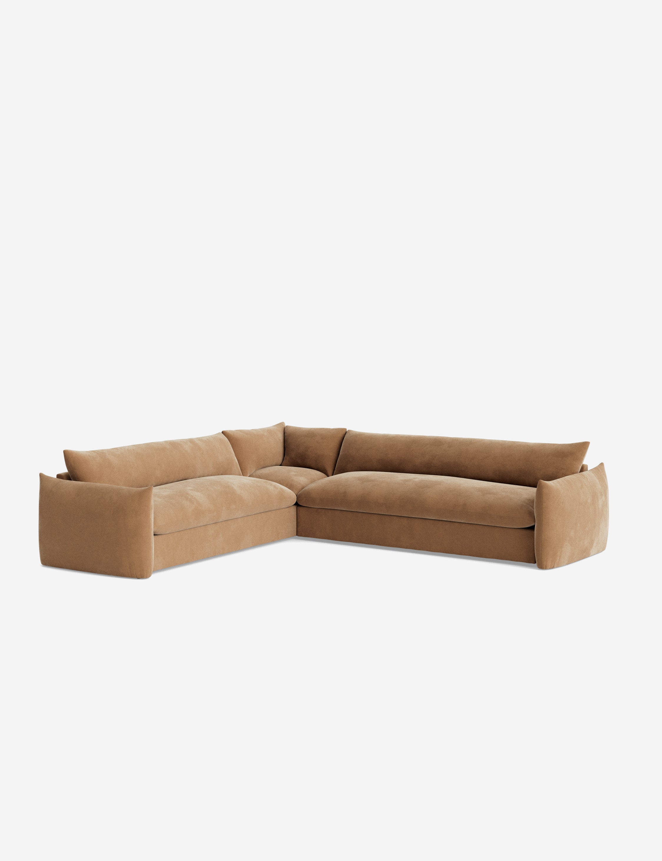 #color::caramel-vintage-velvet #configuration::left-facing