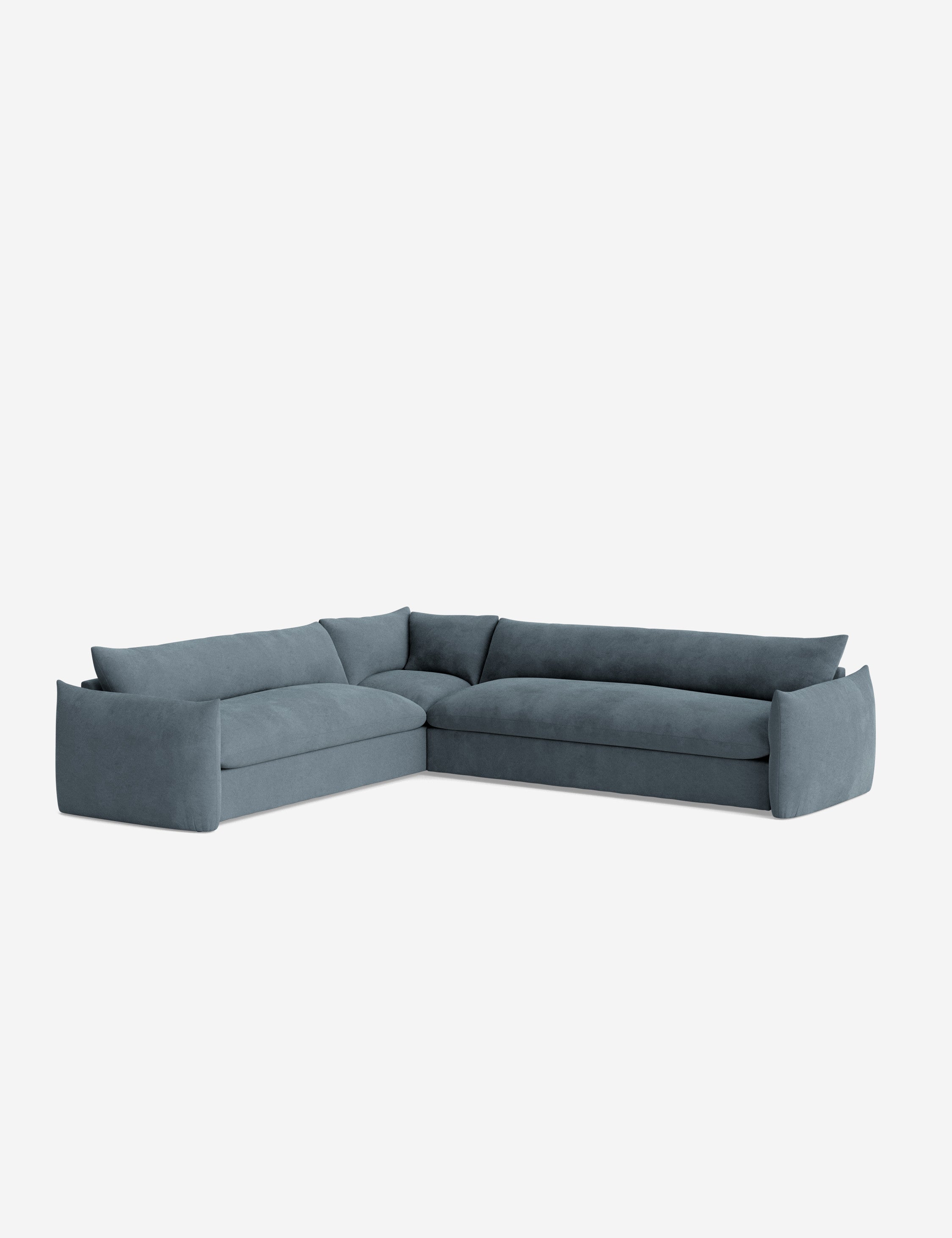 #color::denim-vintage-velvet #configuration::left-facing