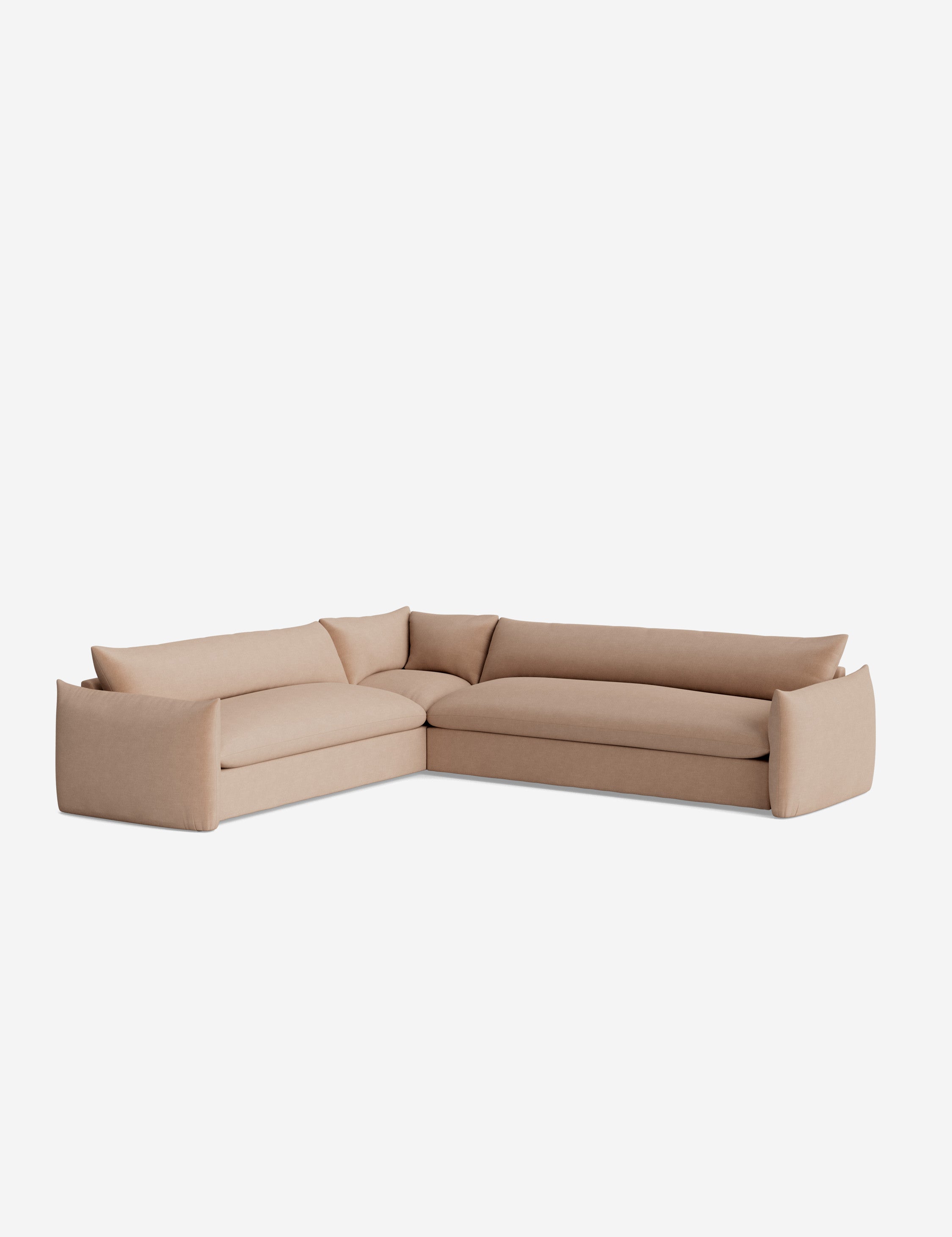 #color::dusty-rose-performance-cotton-weave #configuration::left-facing