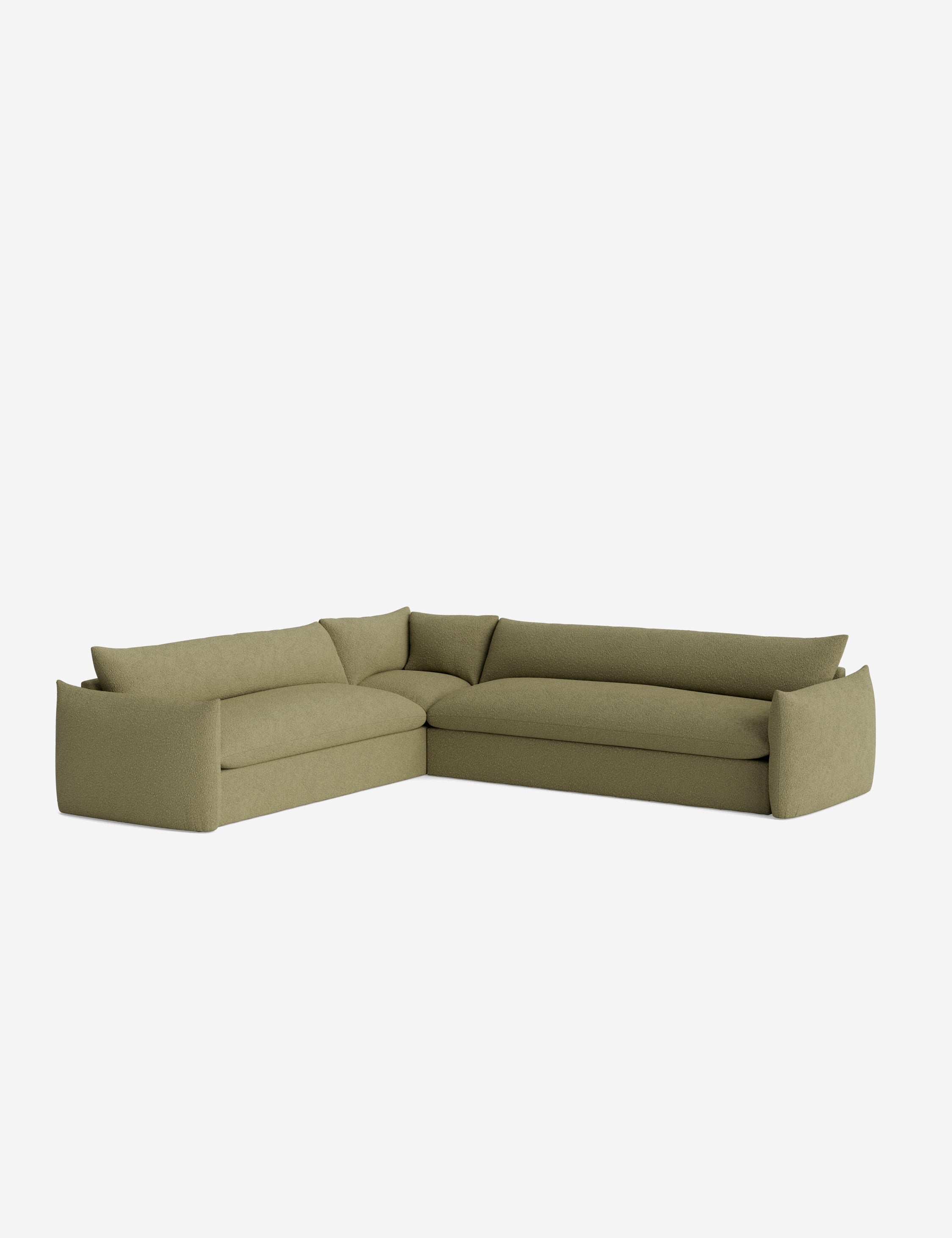 #color::green-luxe-boucle #configuration::left-facing