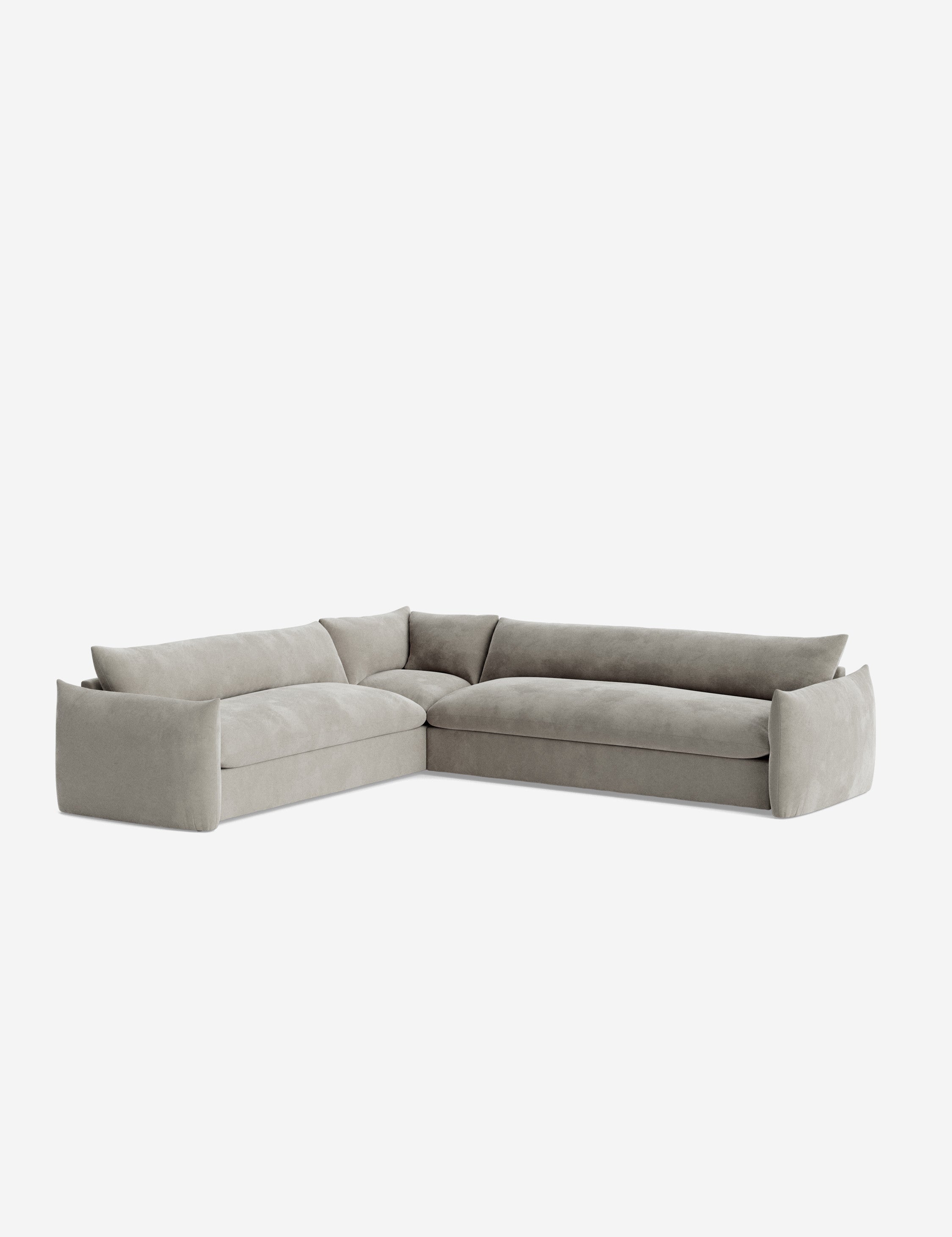 #color::platinum-vintage-velvet #configuration::left-facing