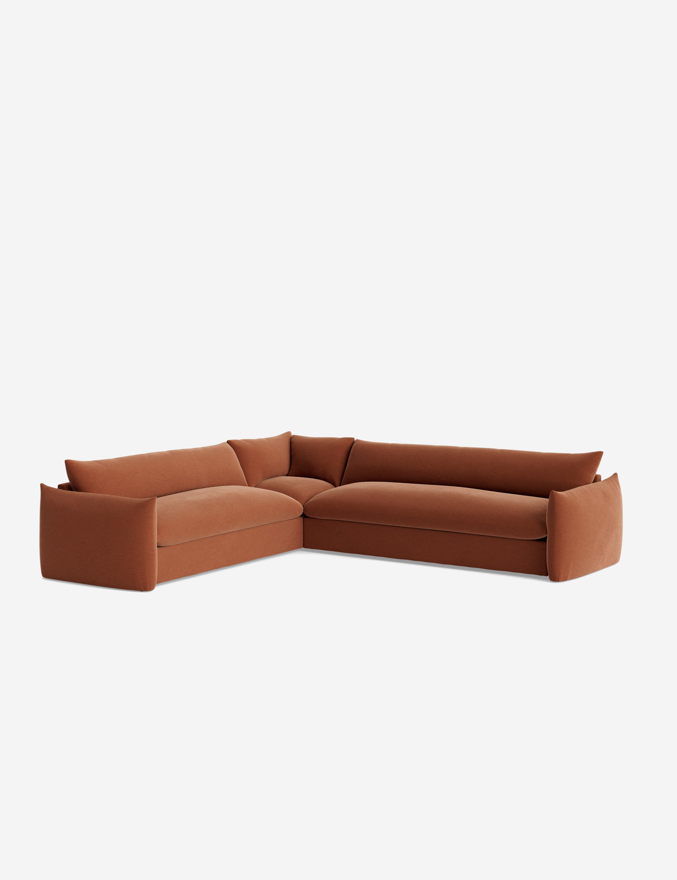 #color::rose-vintage-velvet #configuration::left-facing