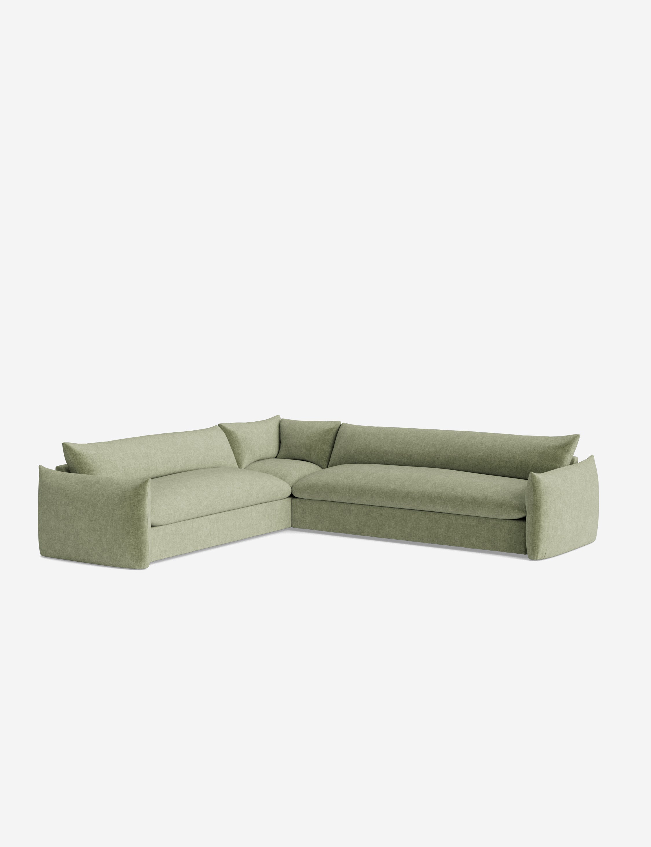 #color::sage-performance-striated-velvet #configuration::left-facing