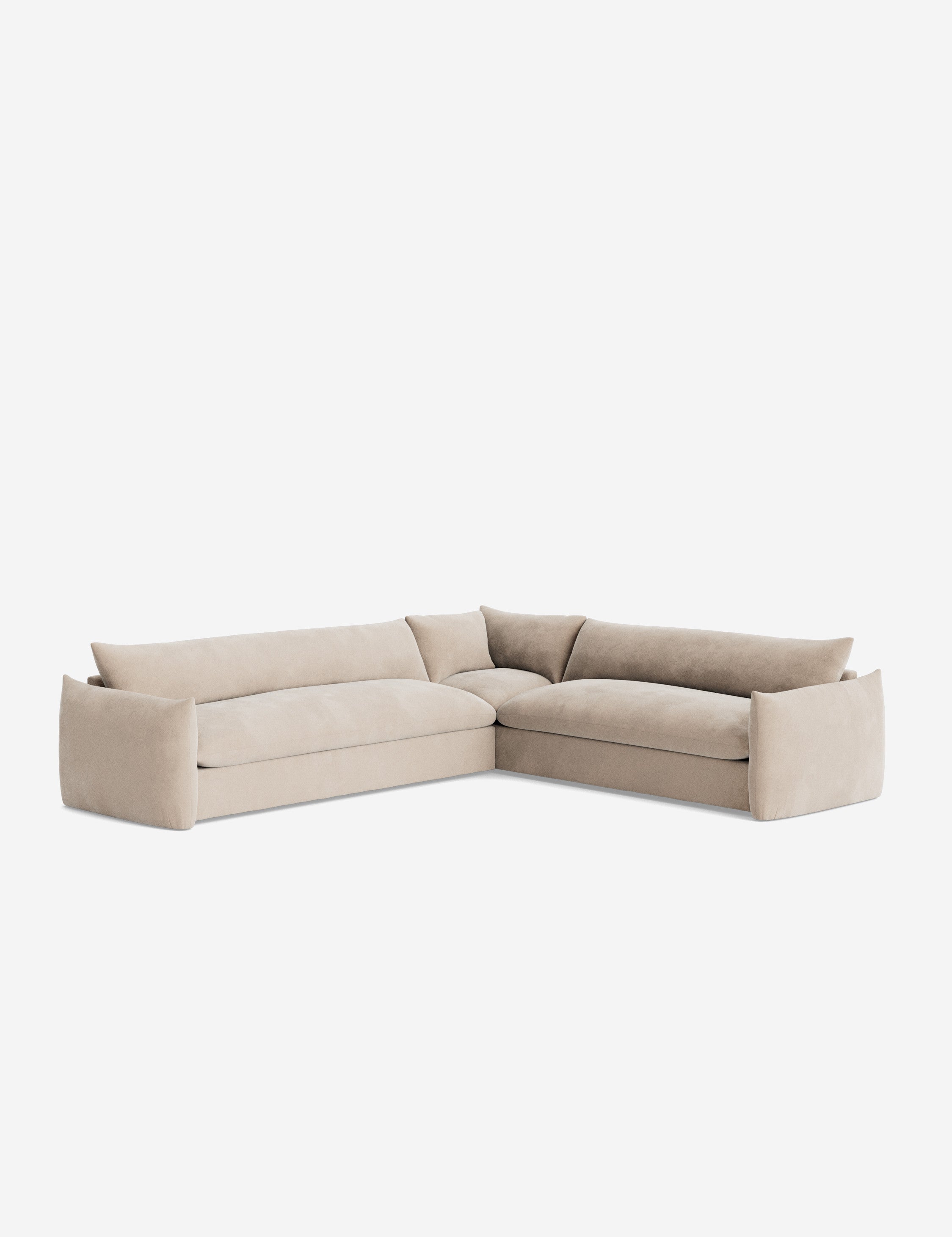 #color::sand-vintage-velvet #configuration::right-facing