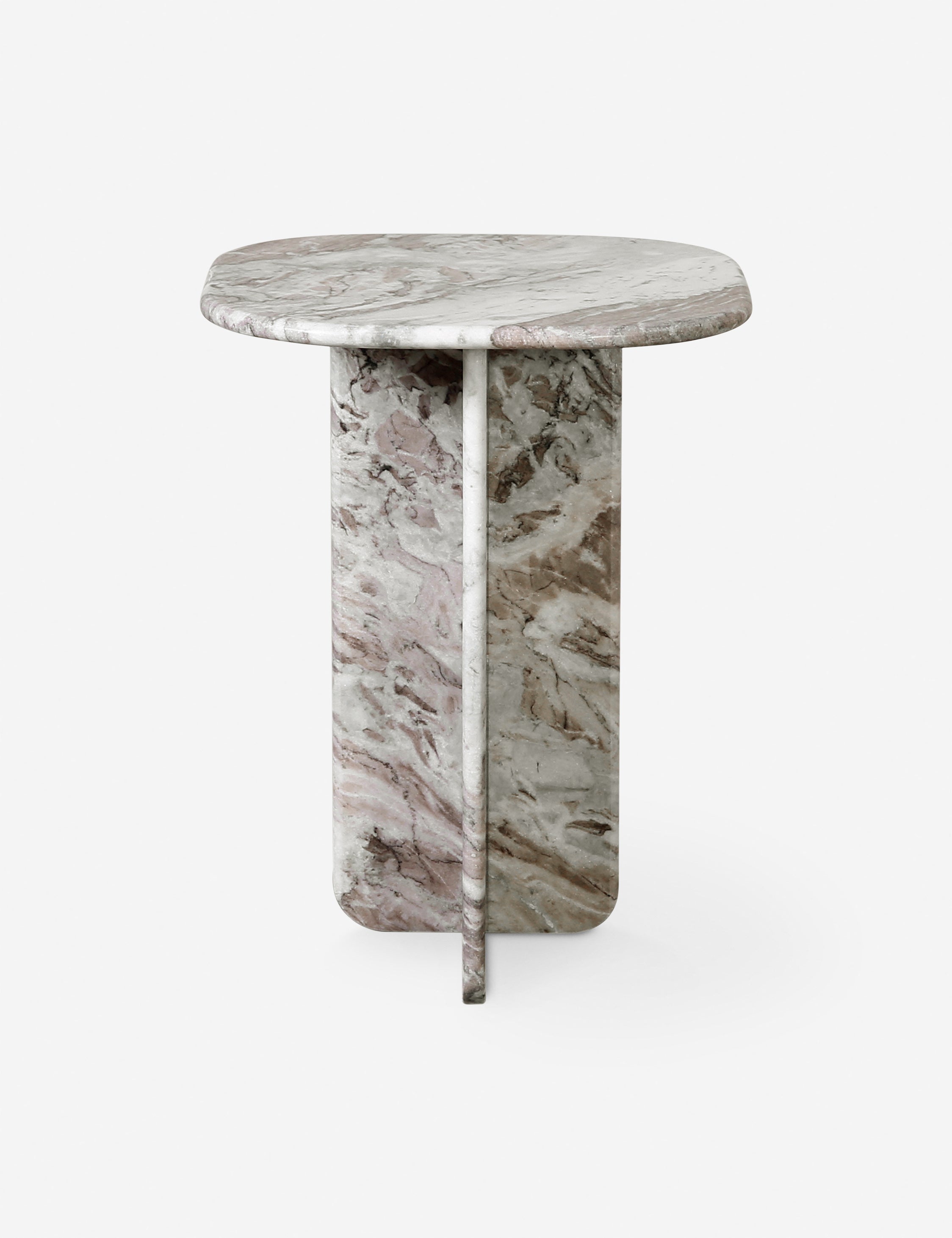 Pereda Side Table - Thumbnail 2