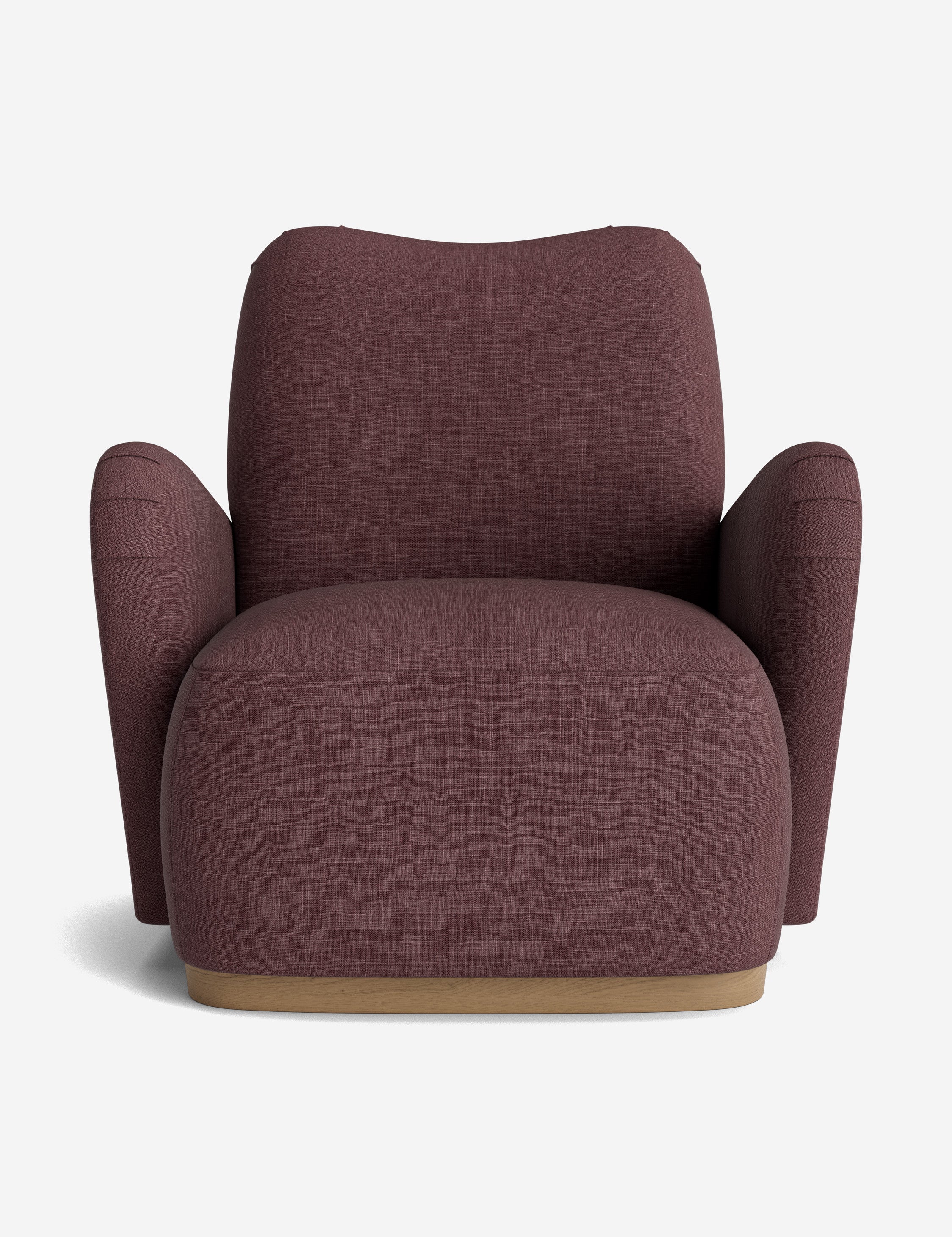 #color::oxblood-linen-weave