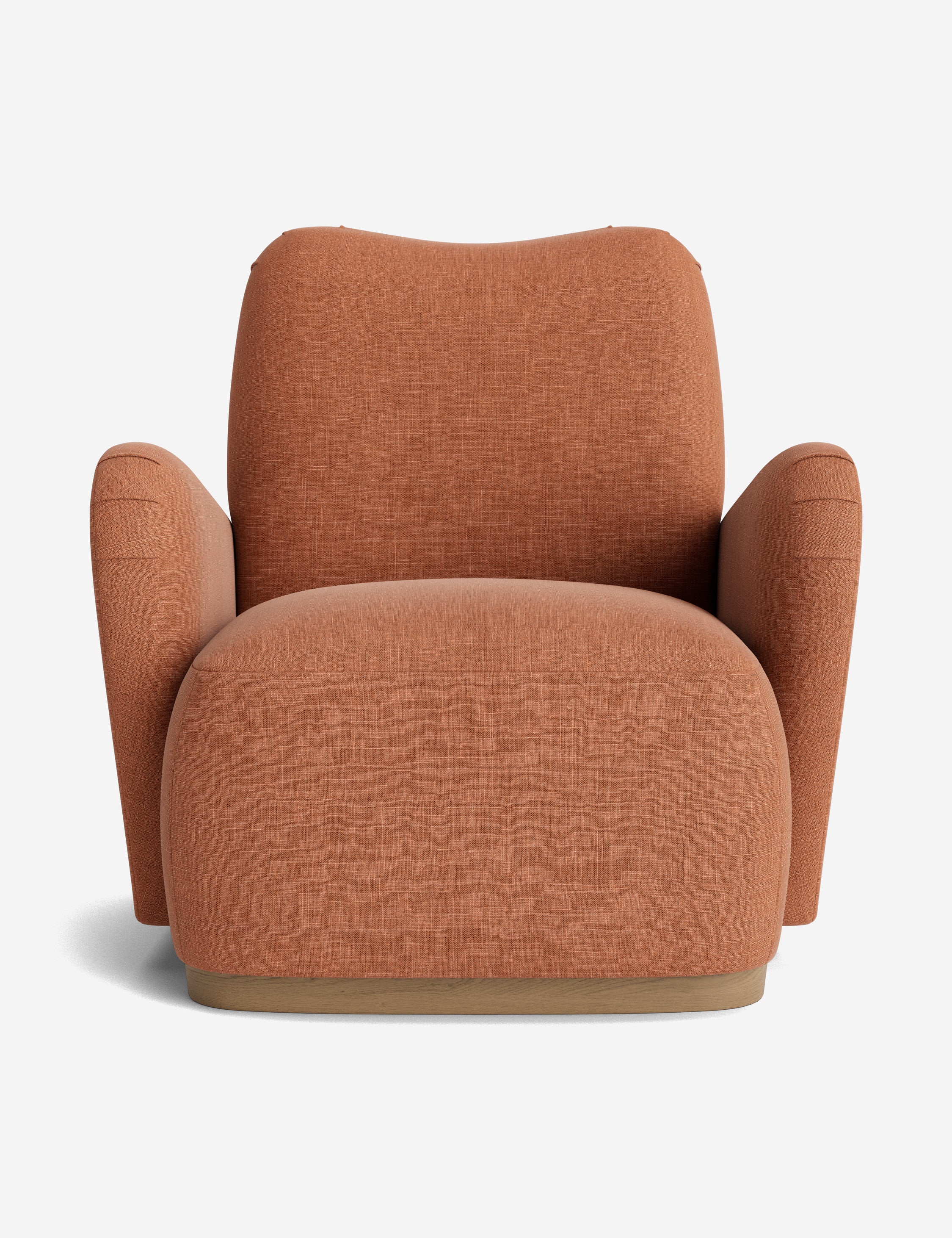#color::terracotta-linen-weave