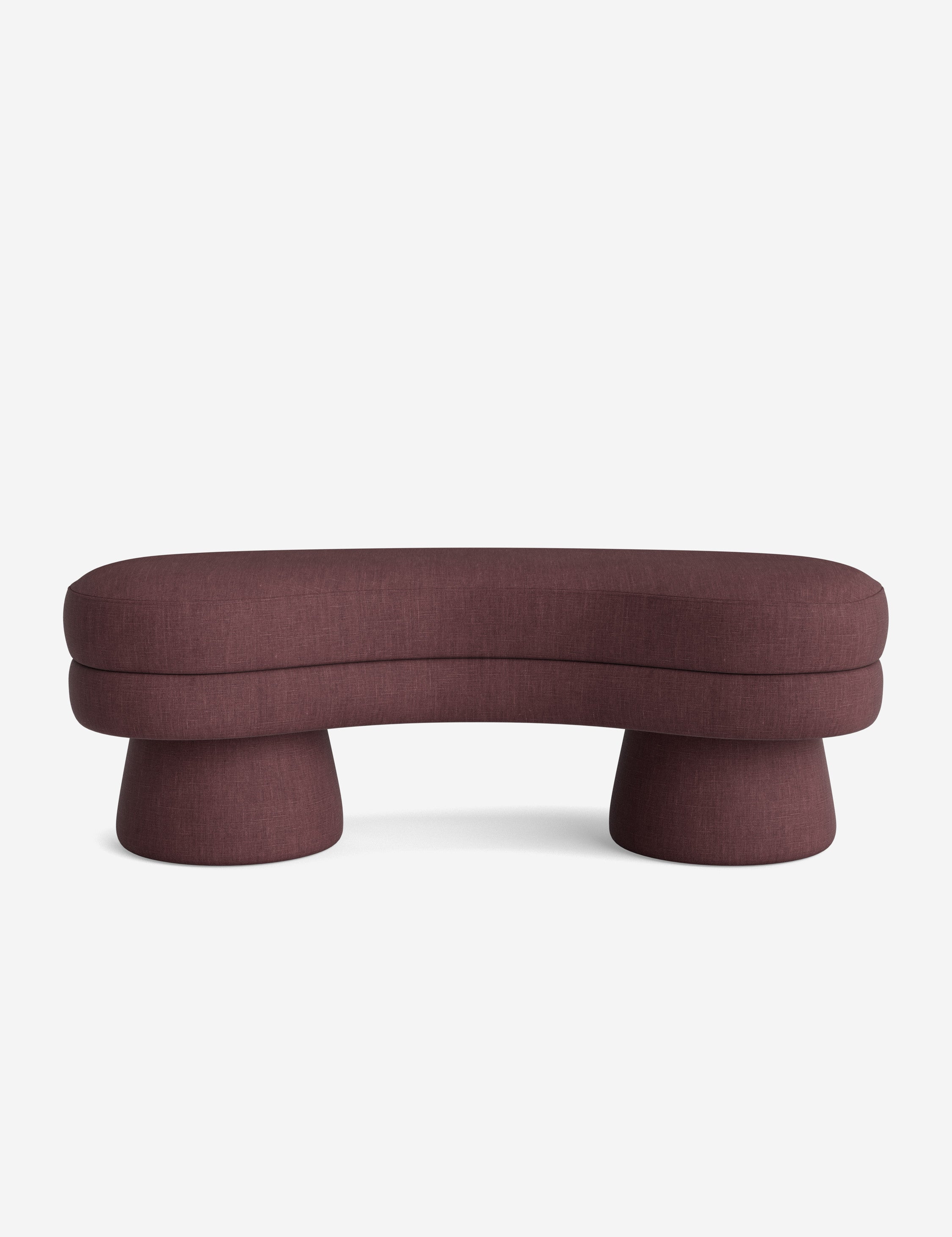 #color::oxblood-linen-weave