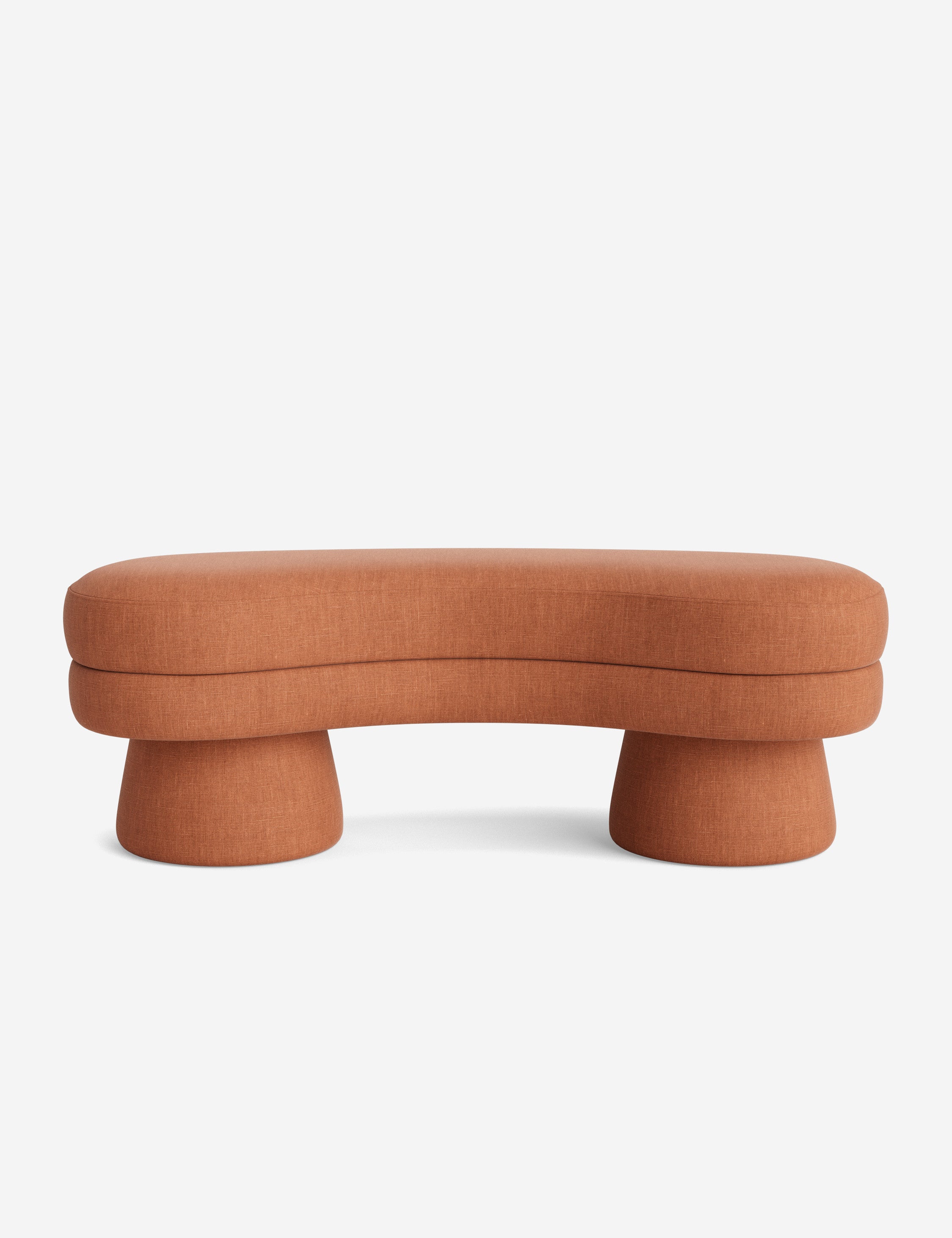 #color::terracotta-linen-weave