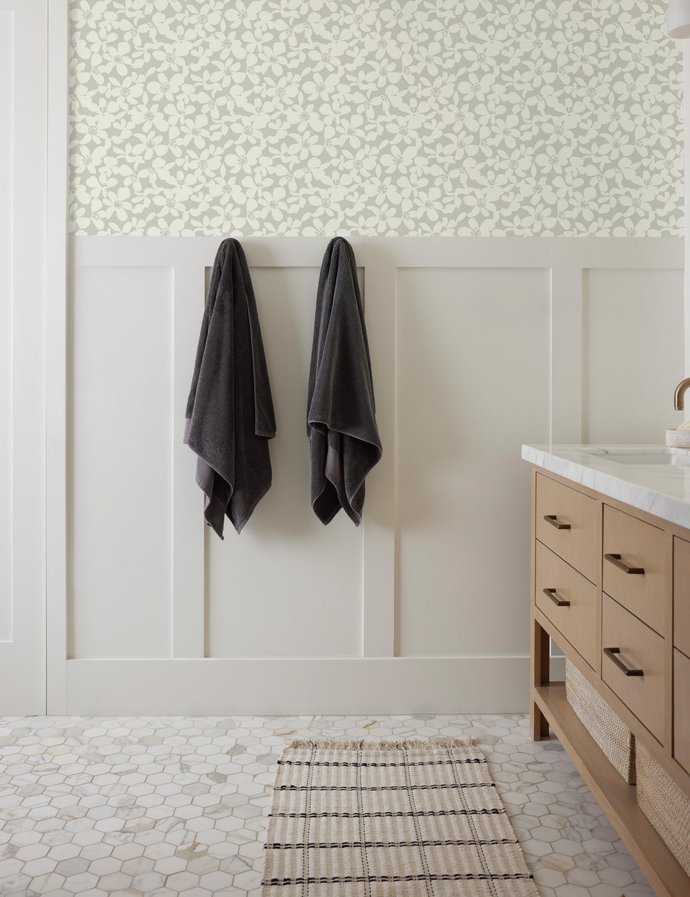 Tilly Wildflower Floral Wallpaper tilly-wildflower-floral-wallpaper