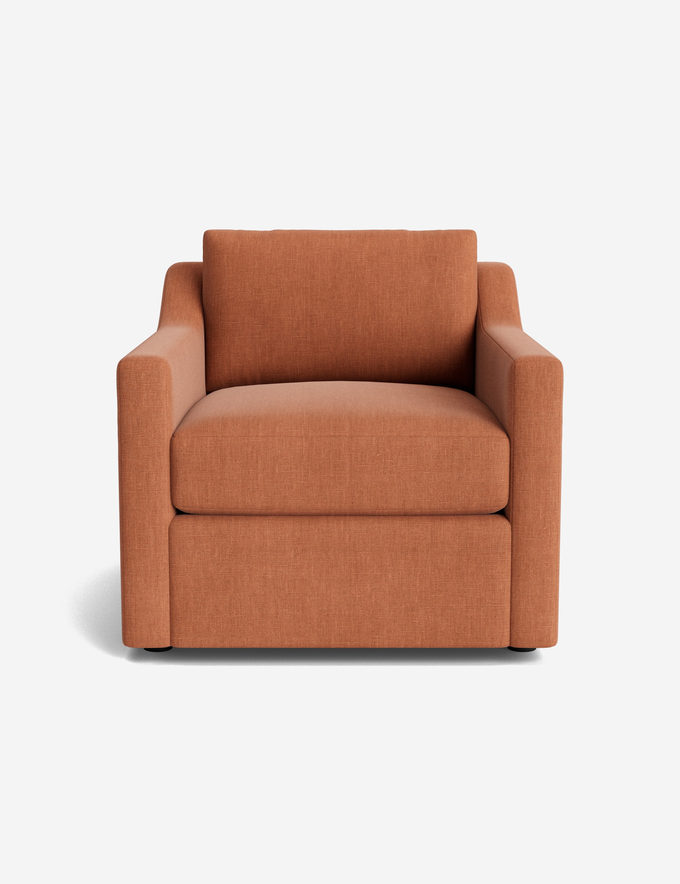 #color::terracotta-linen-weave