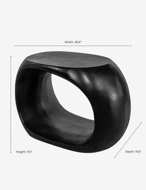 Koda Indoor / Outdoor Stool