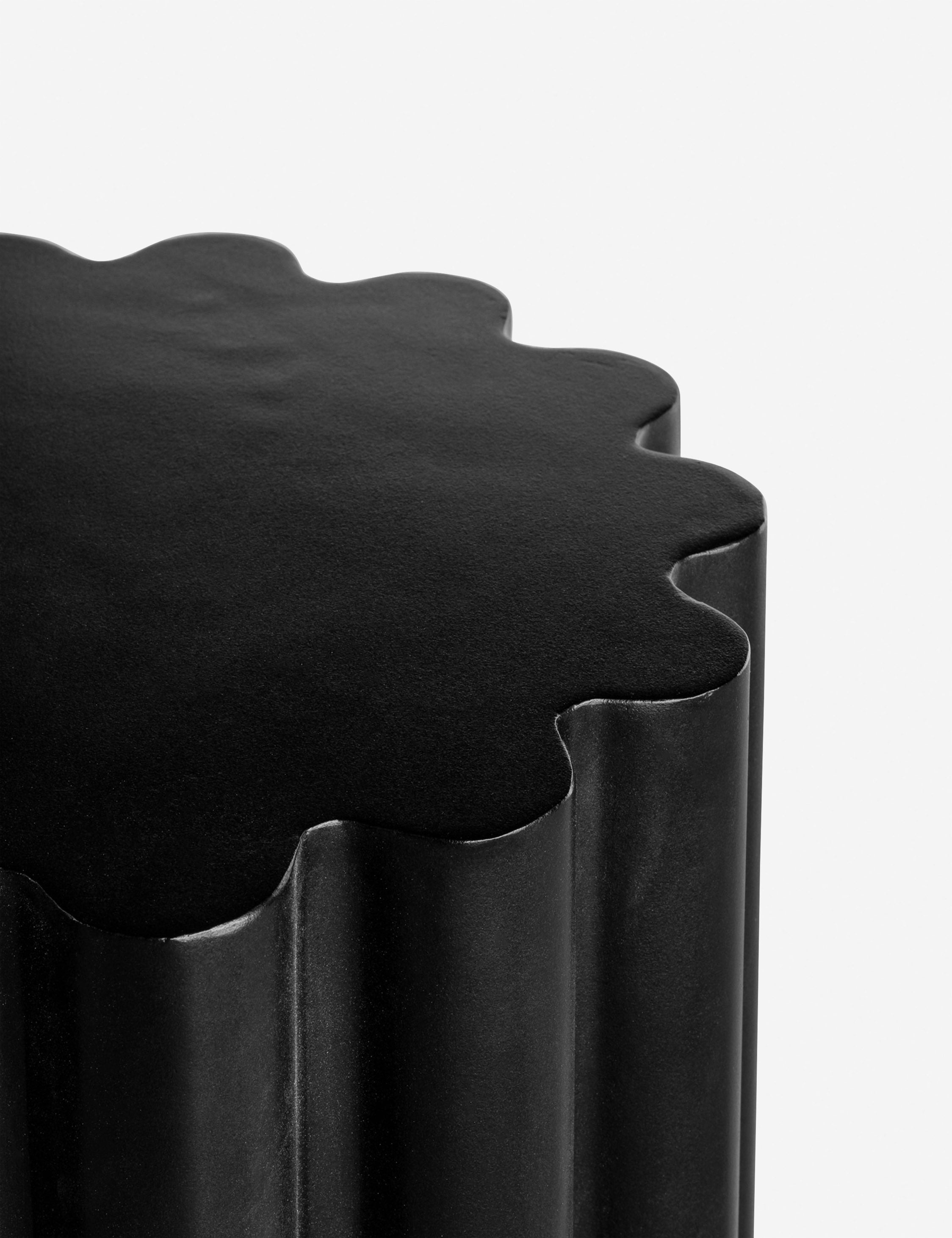 Lulu and Georgia Dylana Side Table