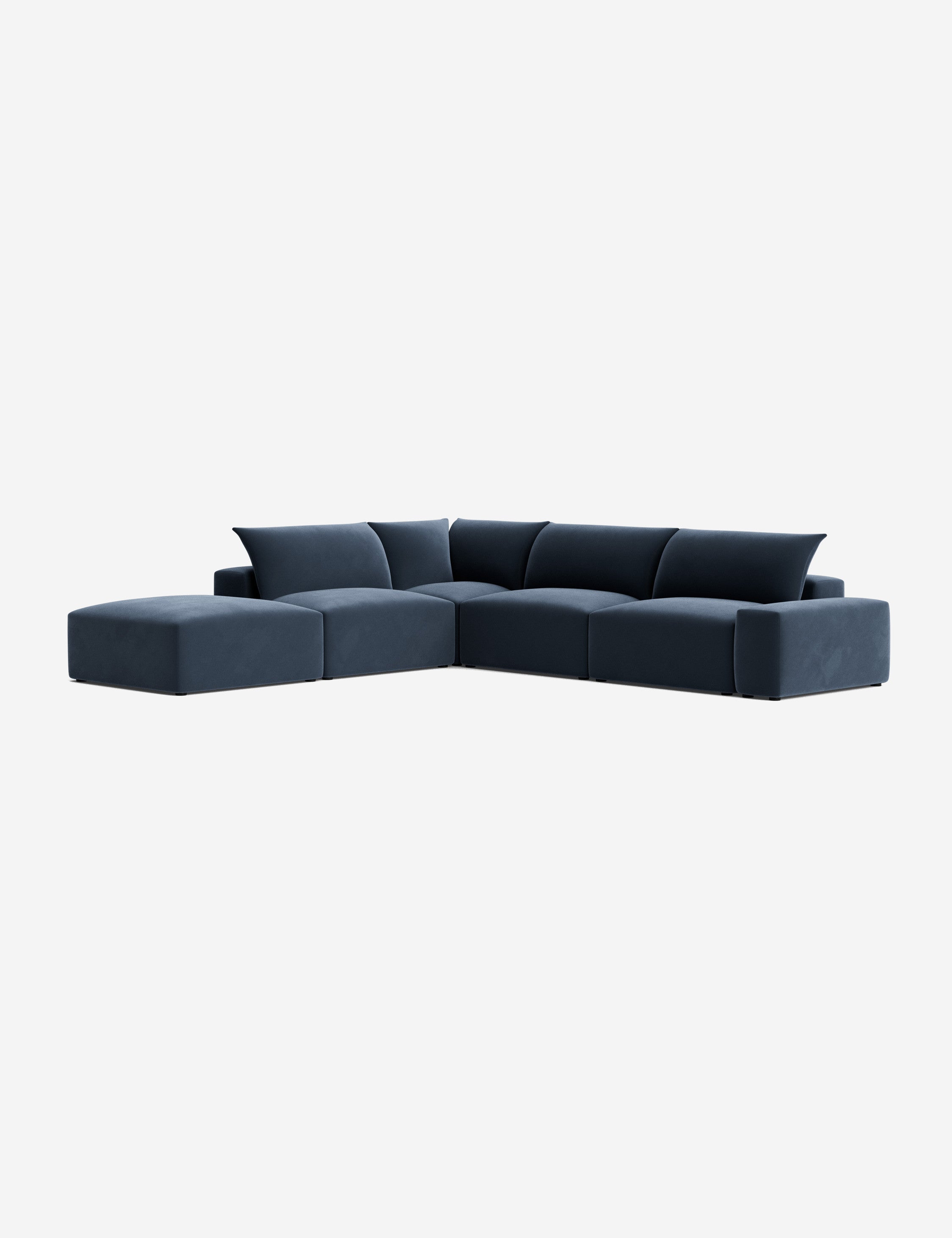 #color::blue-modern-velvet, #configuration::left-facing