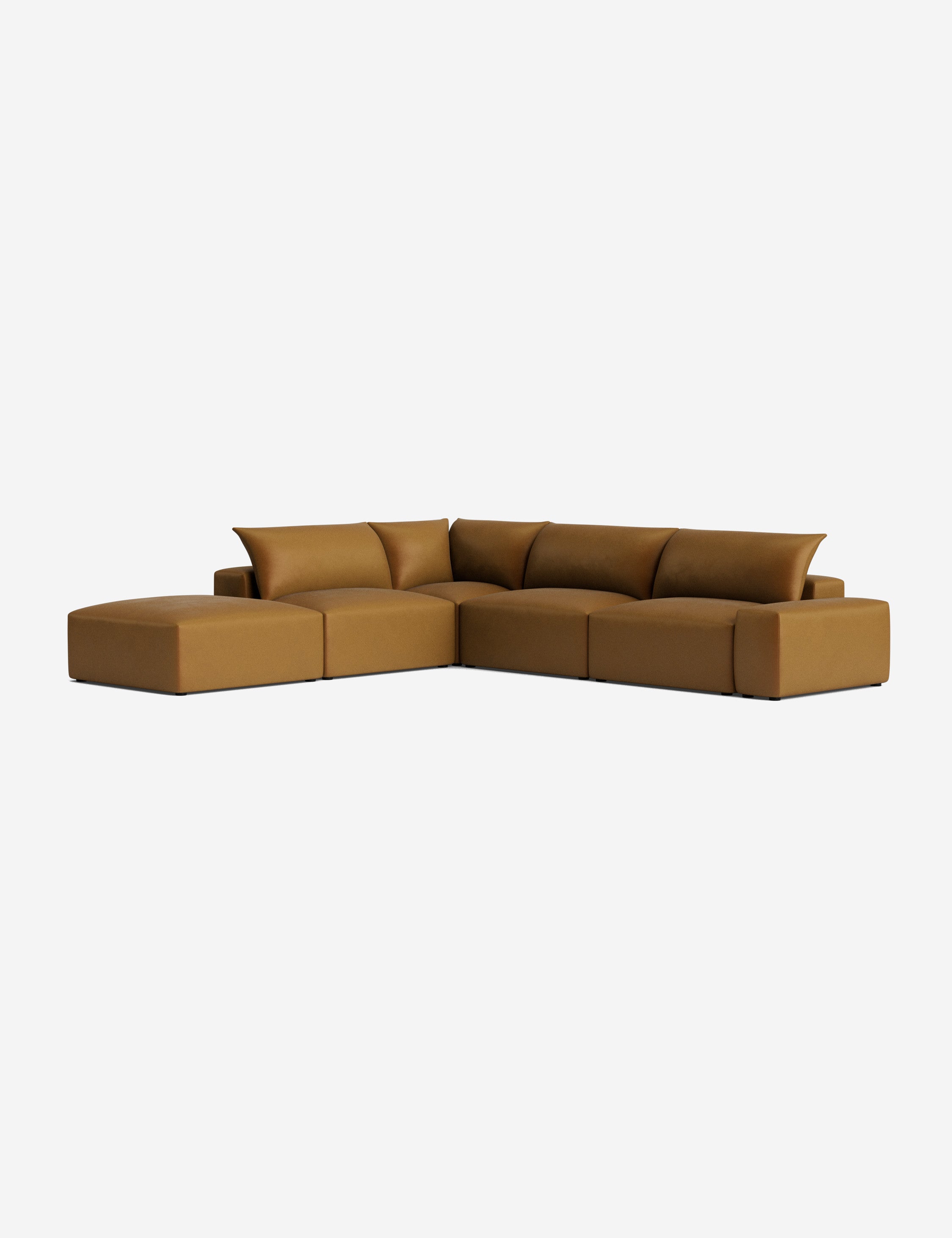 #color::cognac-velvet, #configuration::left-facing