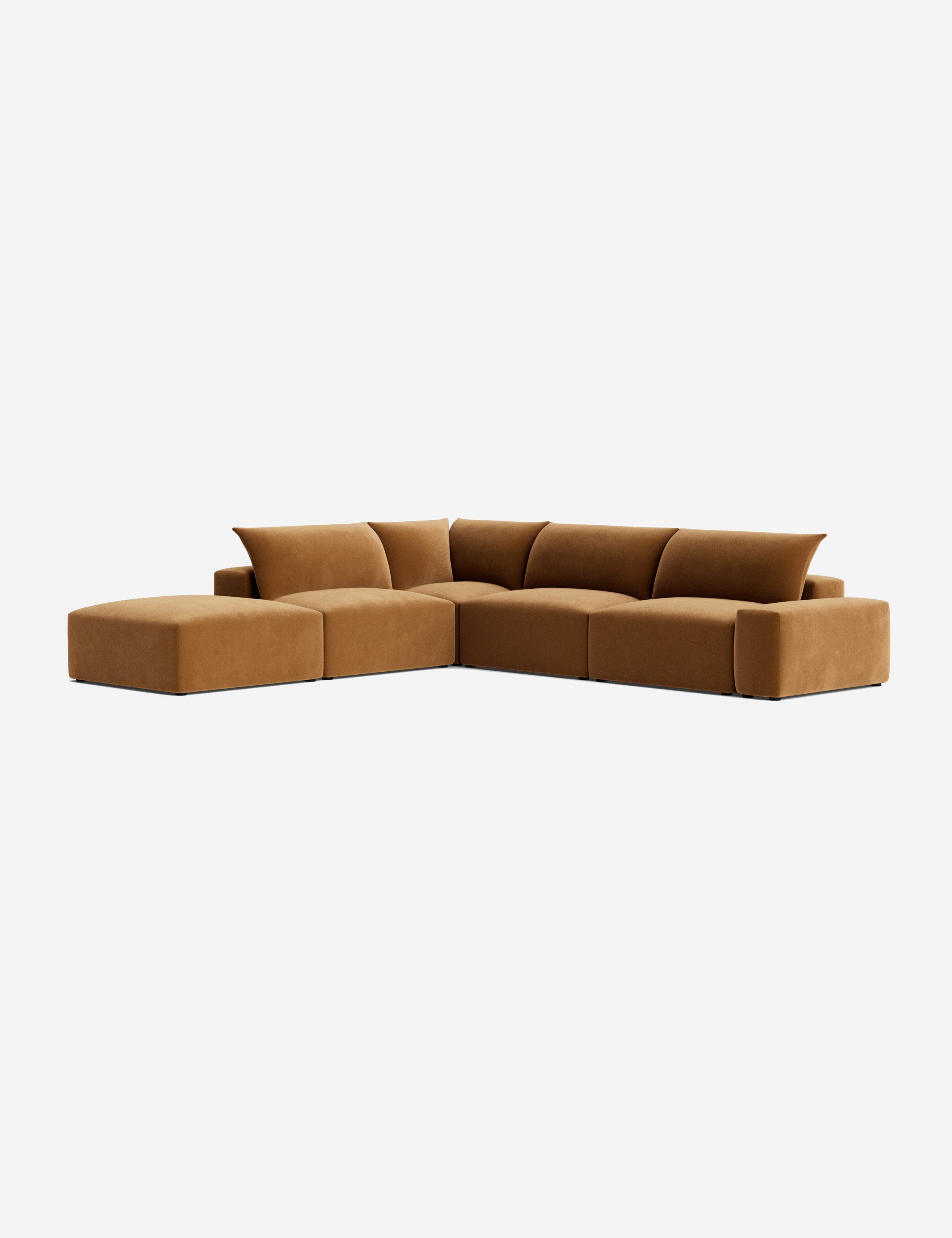 #color::rust-classic-velvet, #configuration::left-facing