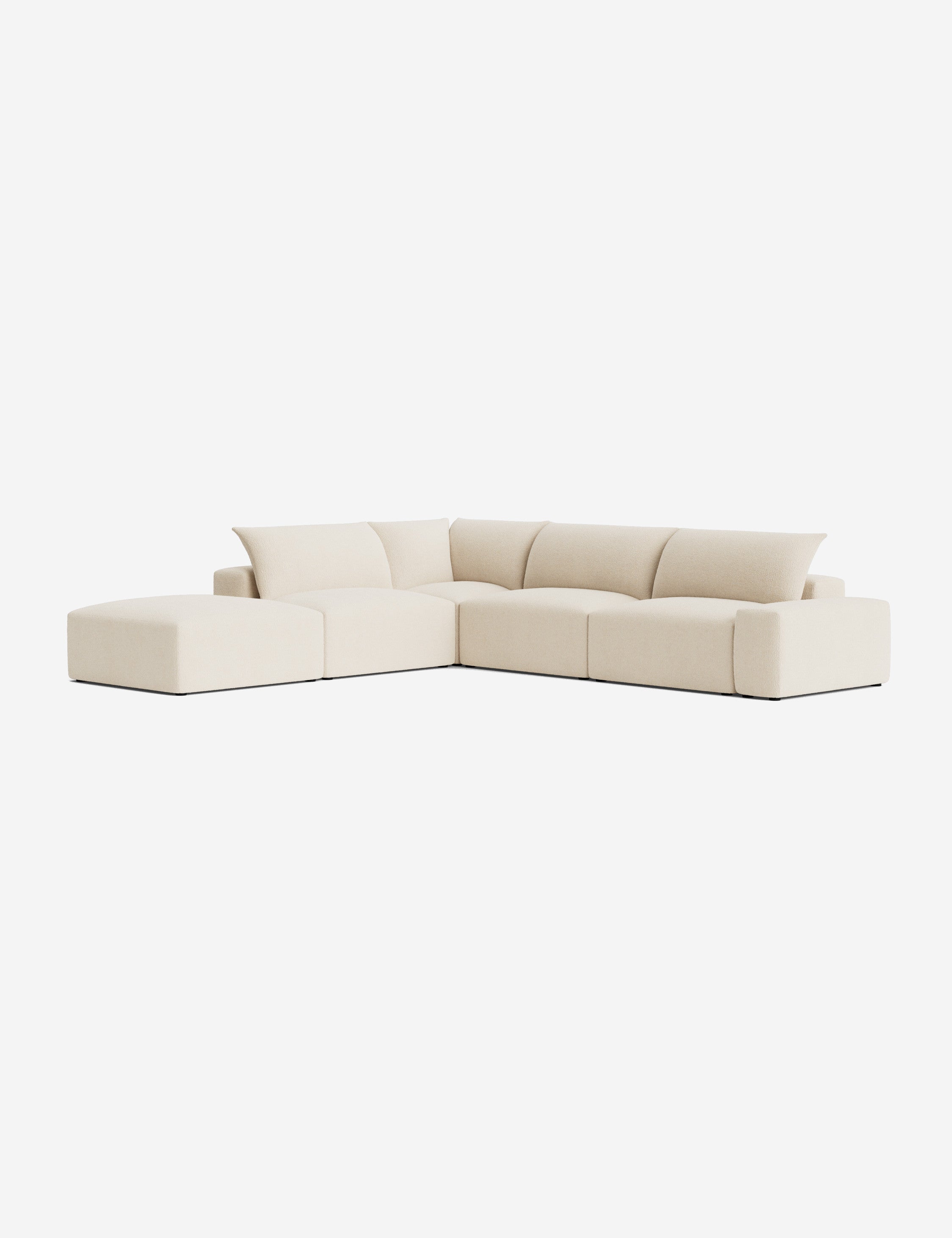#color::ivory-modern-boucle, #configuration::left-facing