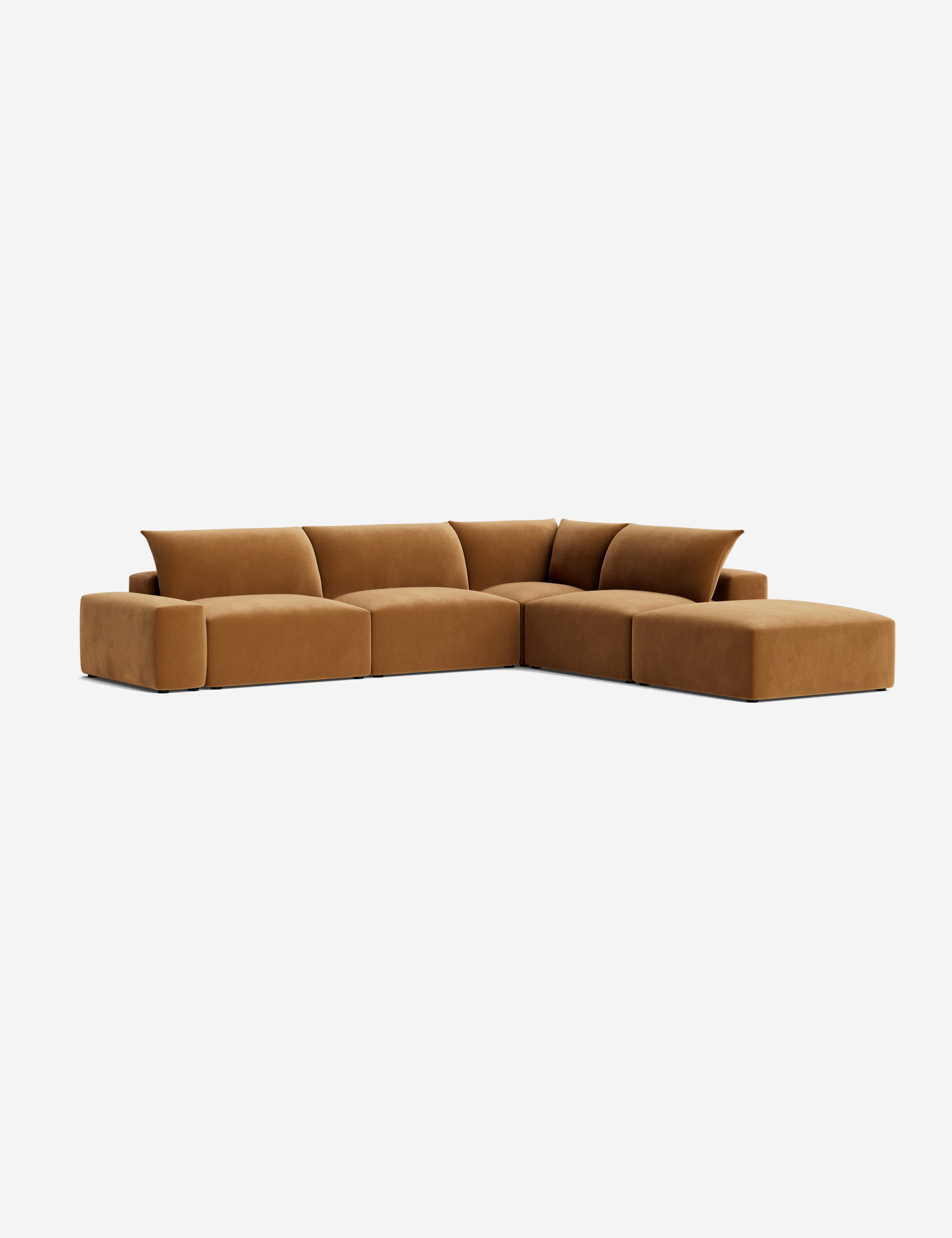 #color::rust-classic-velvet, #configuration::right-facing