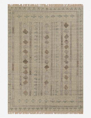 Baya Handwoven Wool Rug