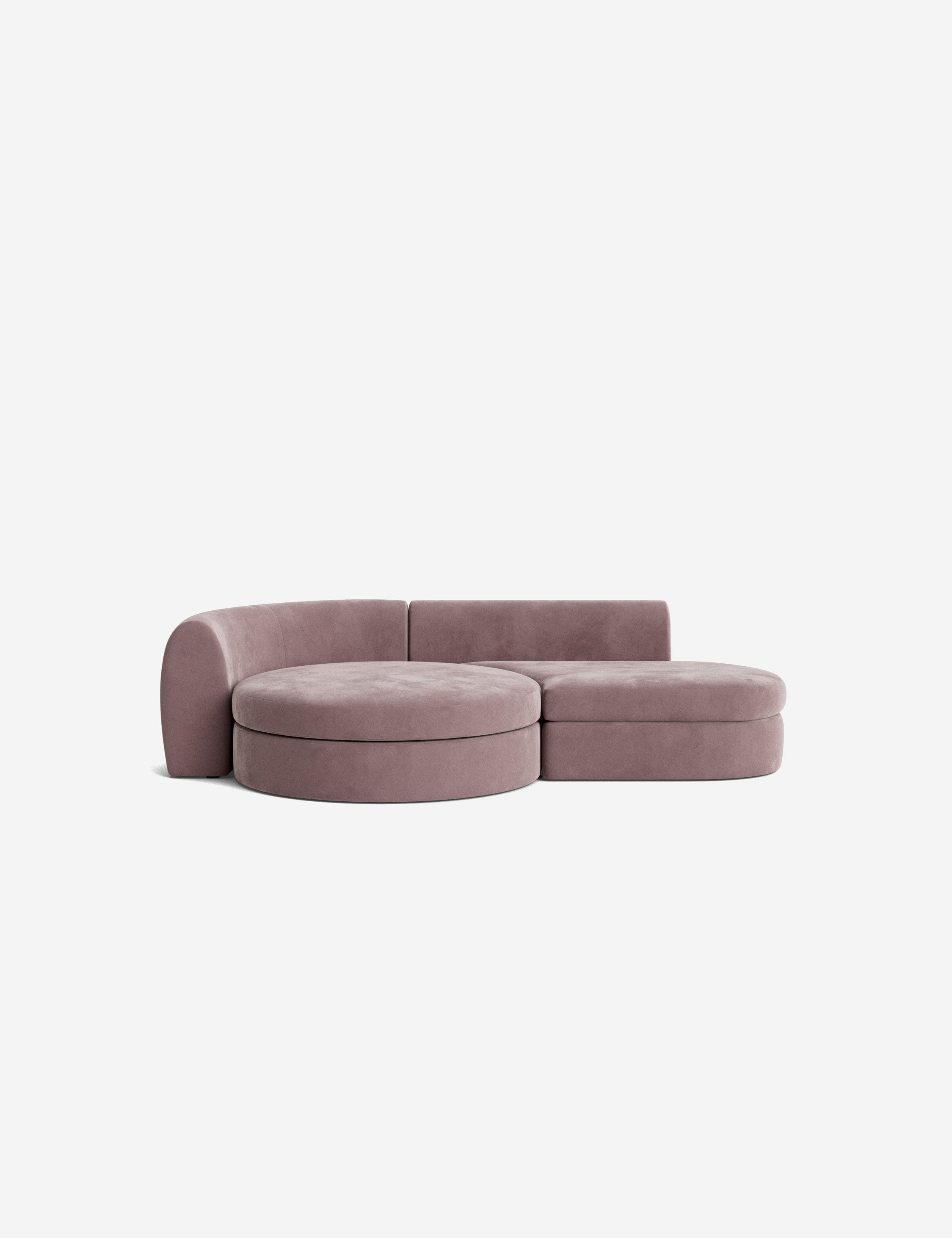 #color::lavender-vintage-velvet #size::113-W #configuration::left-facing