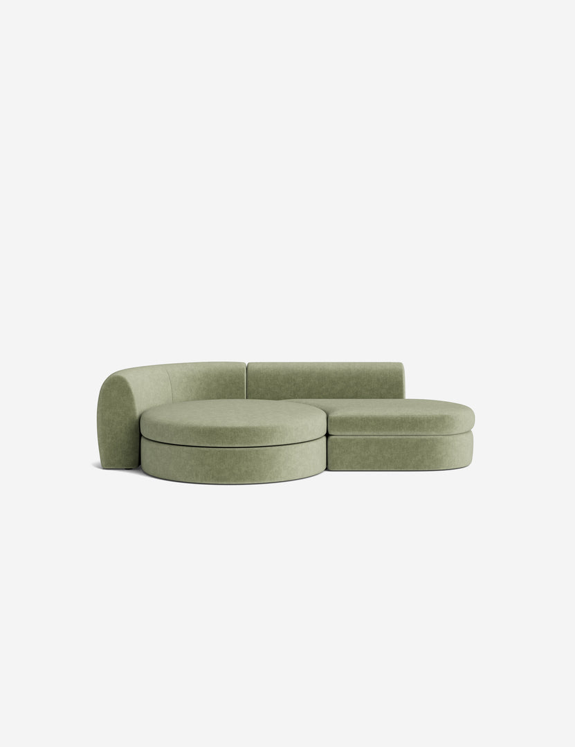 #color::sage-performance-striated-velvet #size::113-W #configuration::left-facing