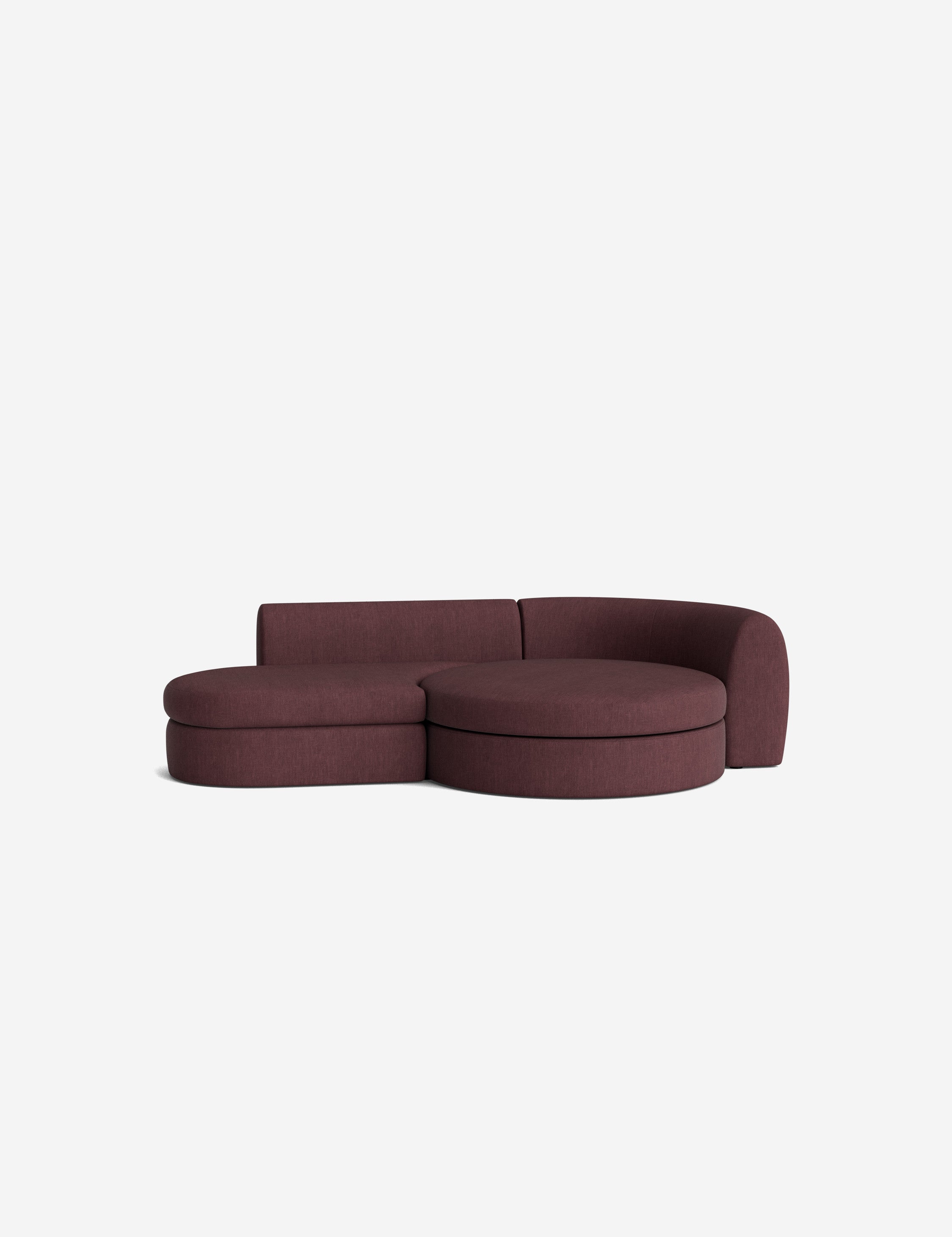 #color::oxblood-linen-weave #size::113-W #configuration::right-facing