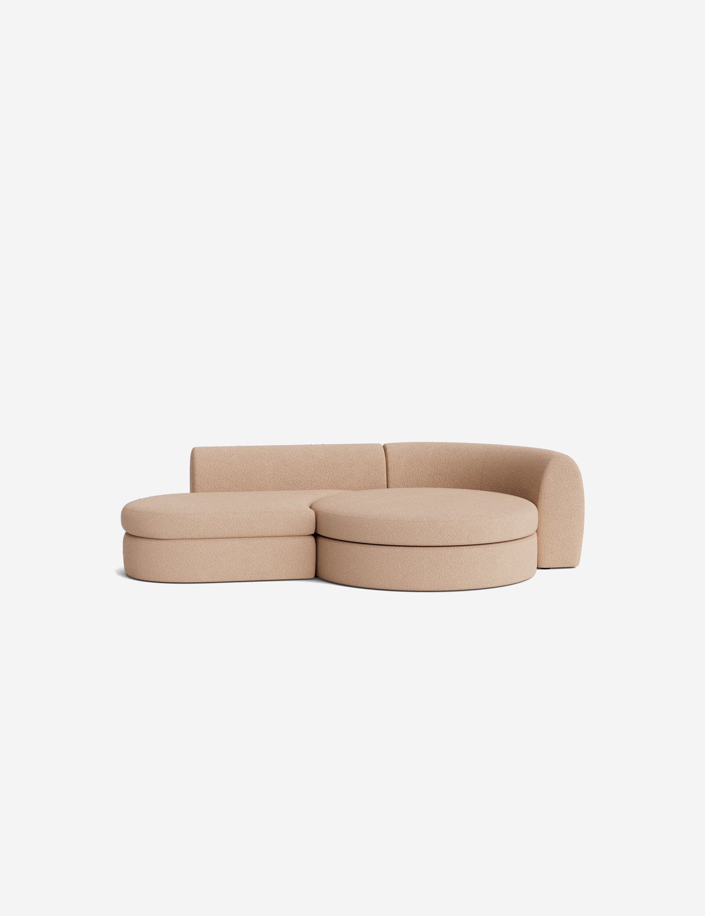 #color::pearl-luxe-boucle #size::113-W #configuration::right-facing
