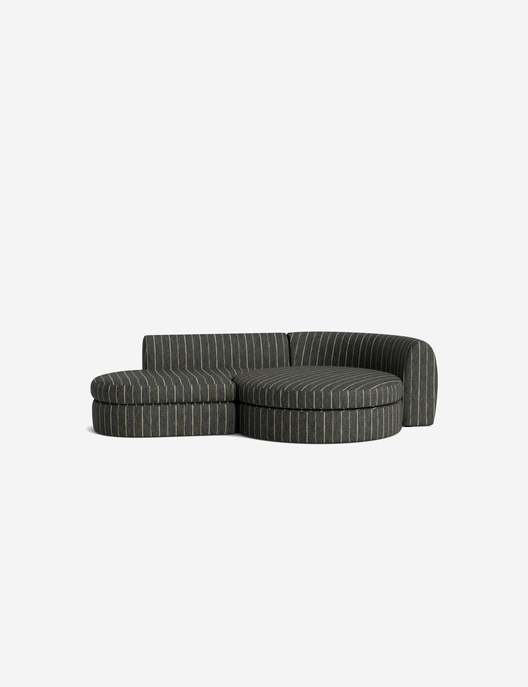 #color::peppercorn-stripe #size::113-W #configuration::right-facing