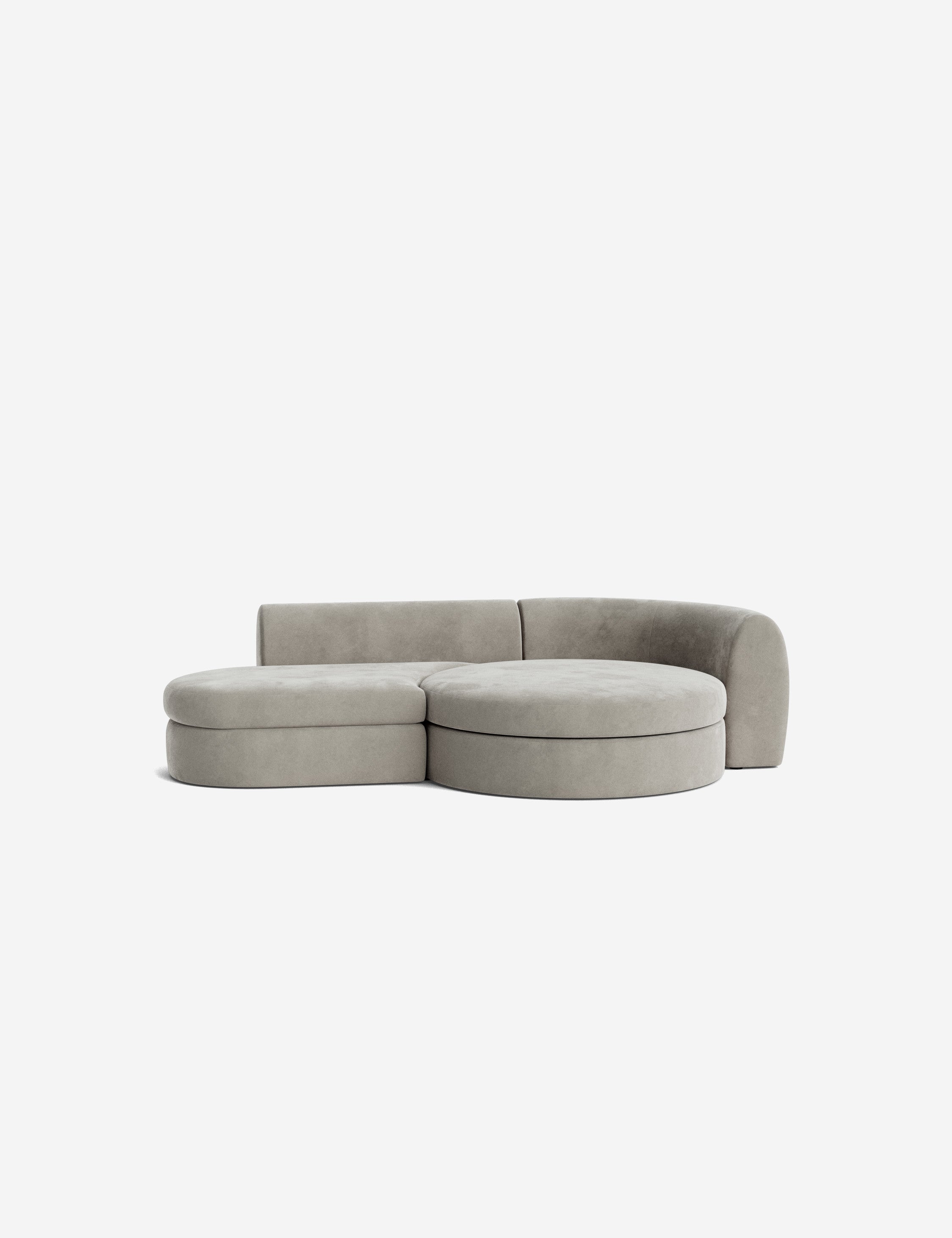 #color::platinum-vintage-velvet #size::113-W #configuration::right-facing