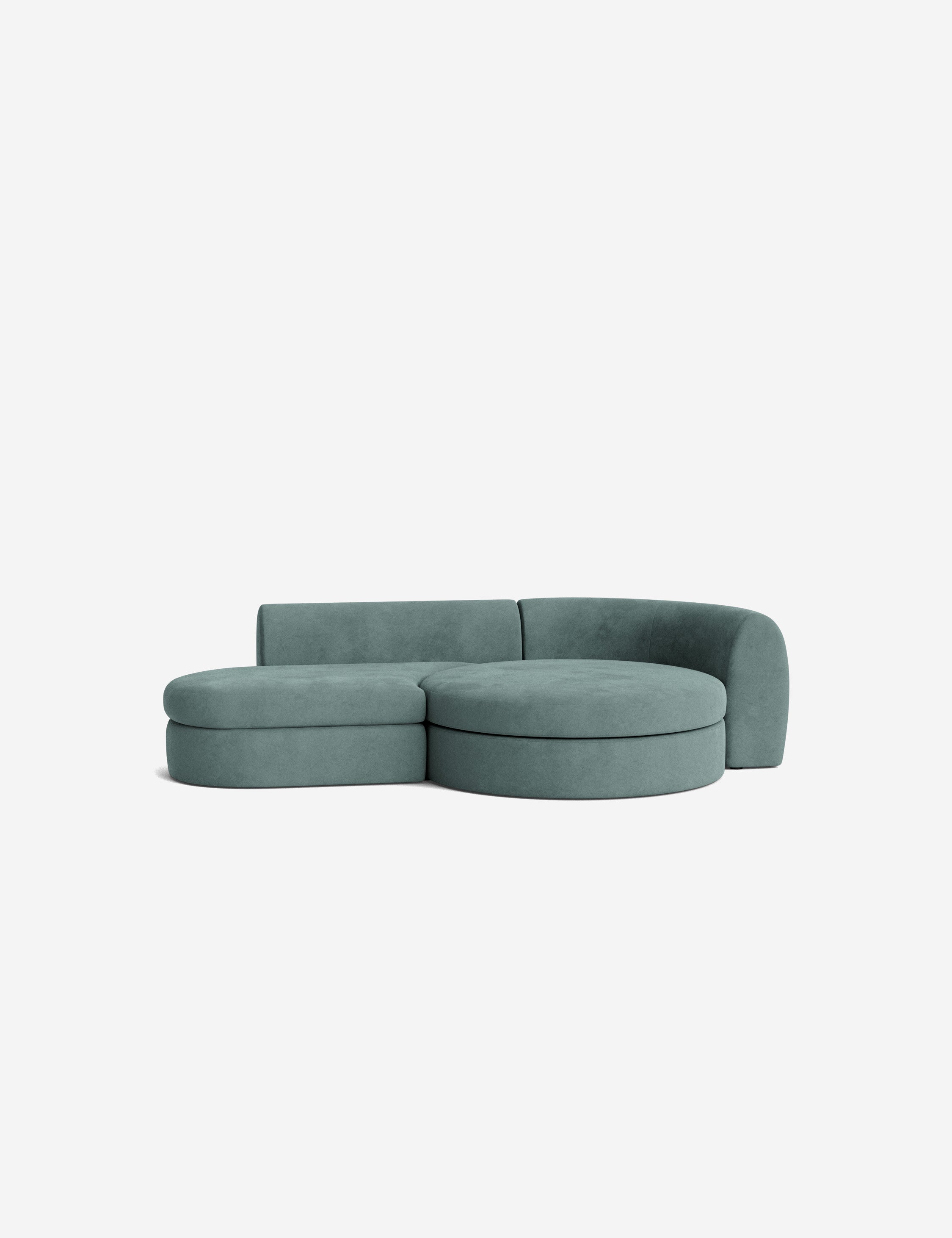 #color::seaglass-vintage-velvet #size::113-W #configuration::right-facing