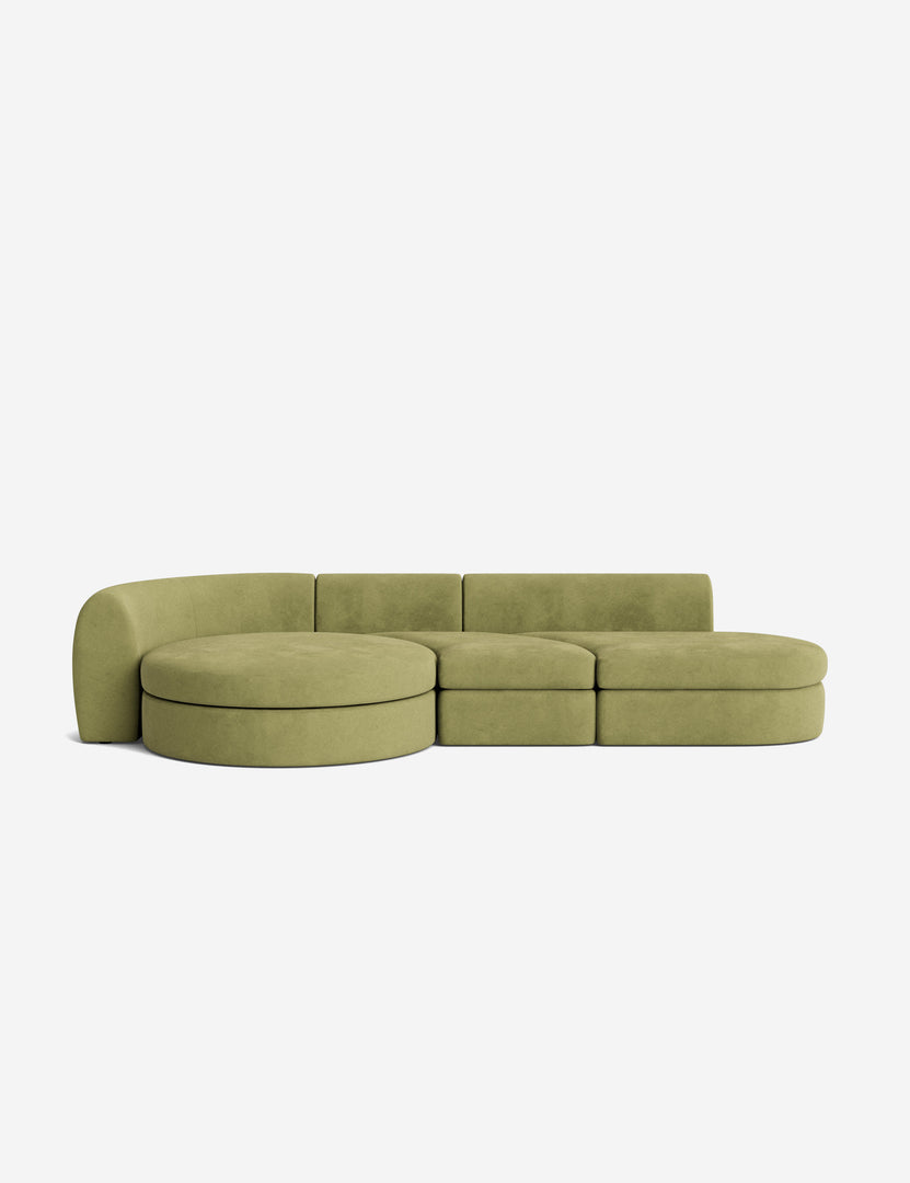 #color::citron-vintage-velvet #size::144-W #configuration::left-facing