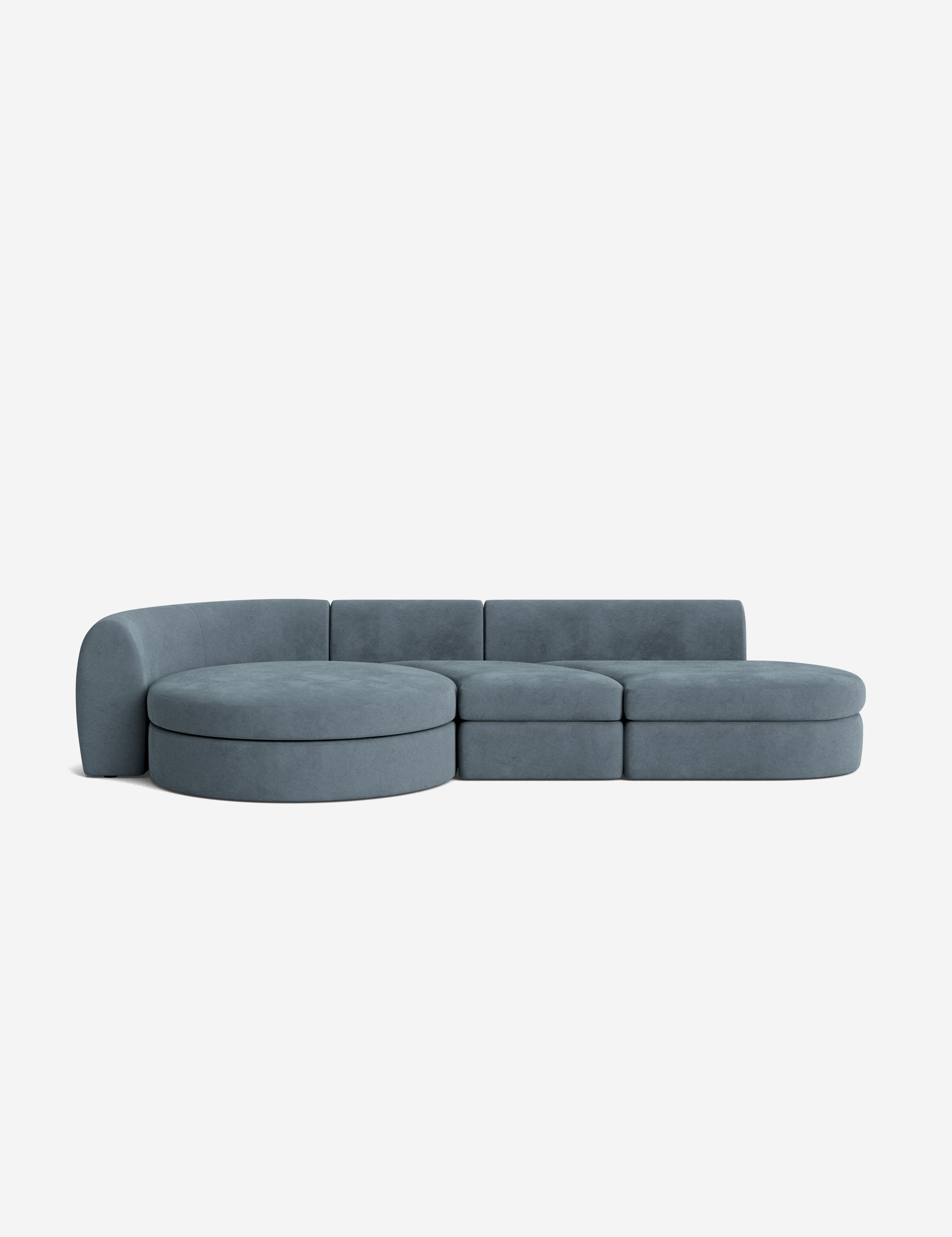 #color::denim-vintage-velvet #size::144-W #configuration::left-facing