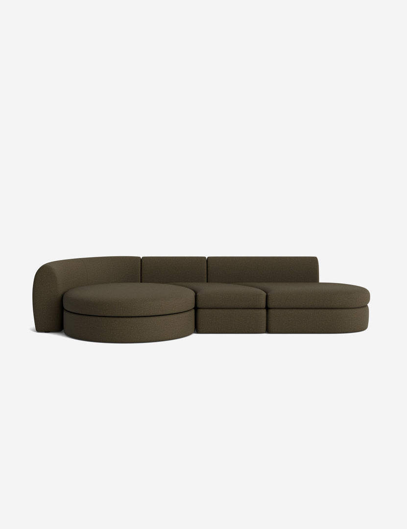 #color::olive-performance-linen #size::144-W #configuration::left-facing