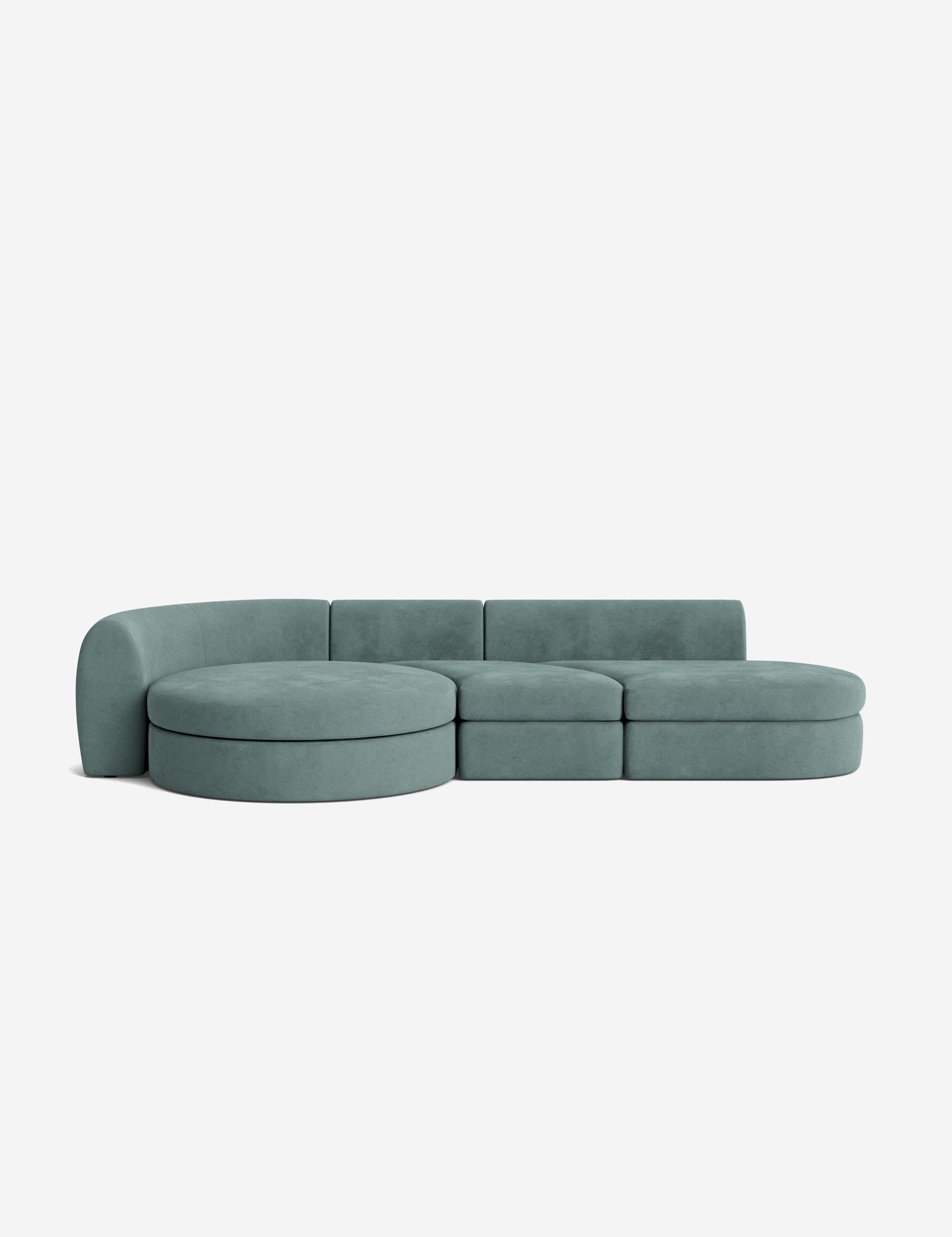 #color::seaglass-vintage-velvet #size::144-W #configuration::left-facing