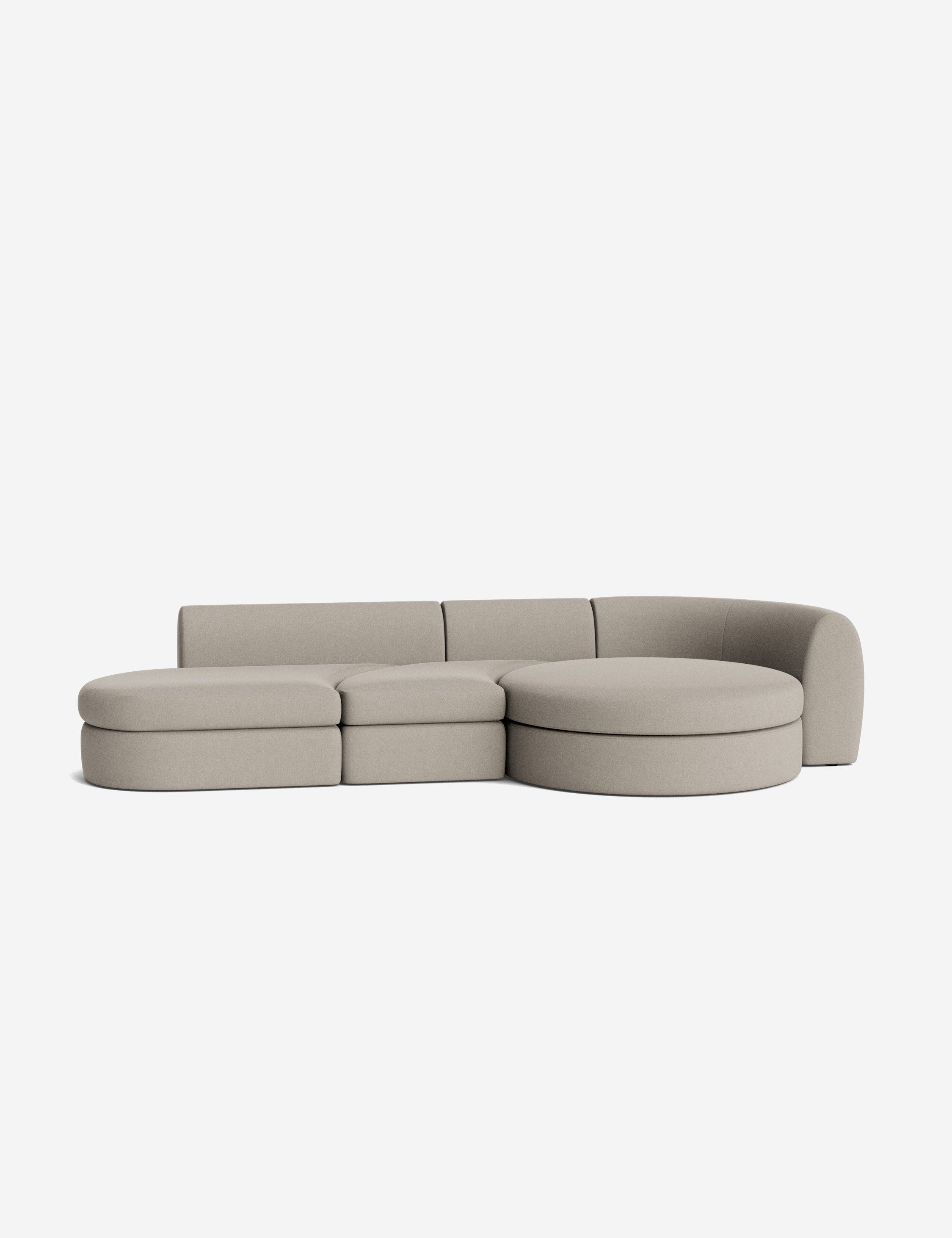 #color::light-grey-performance-weave #size::144-W #configuration::right-facing
