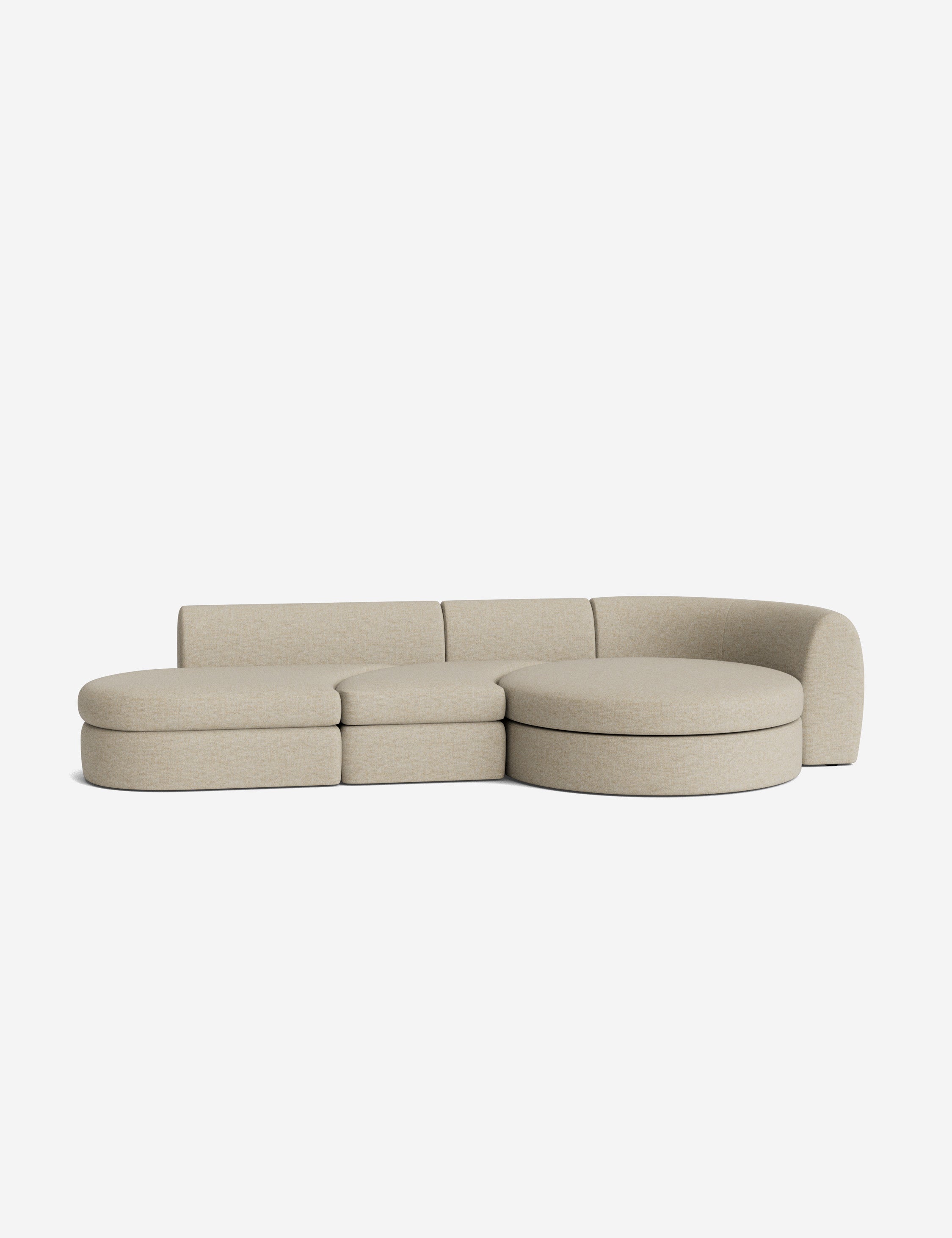 #color::oatmeal-performance-cotton-weave #size::144-W #configuration::right-facing