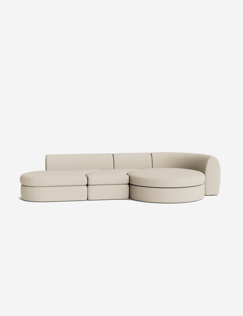 #color::sand-performance-weave #size::144-W #configuration::right-facing