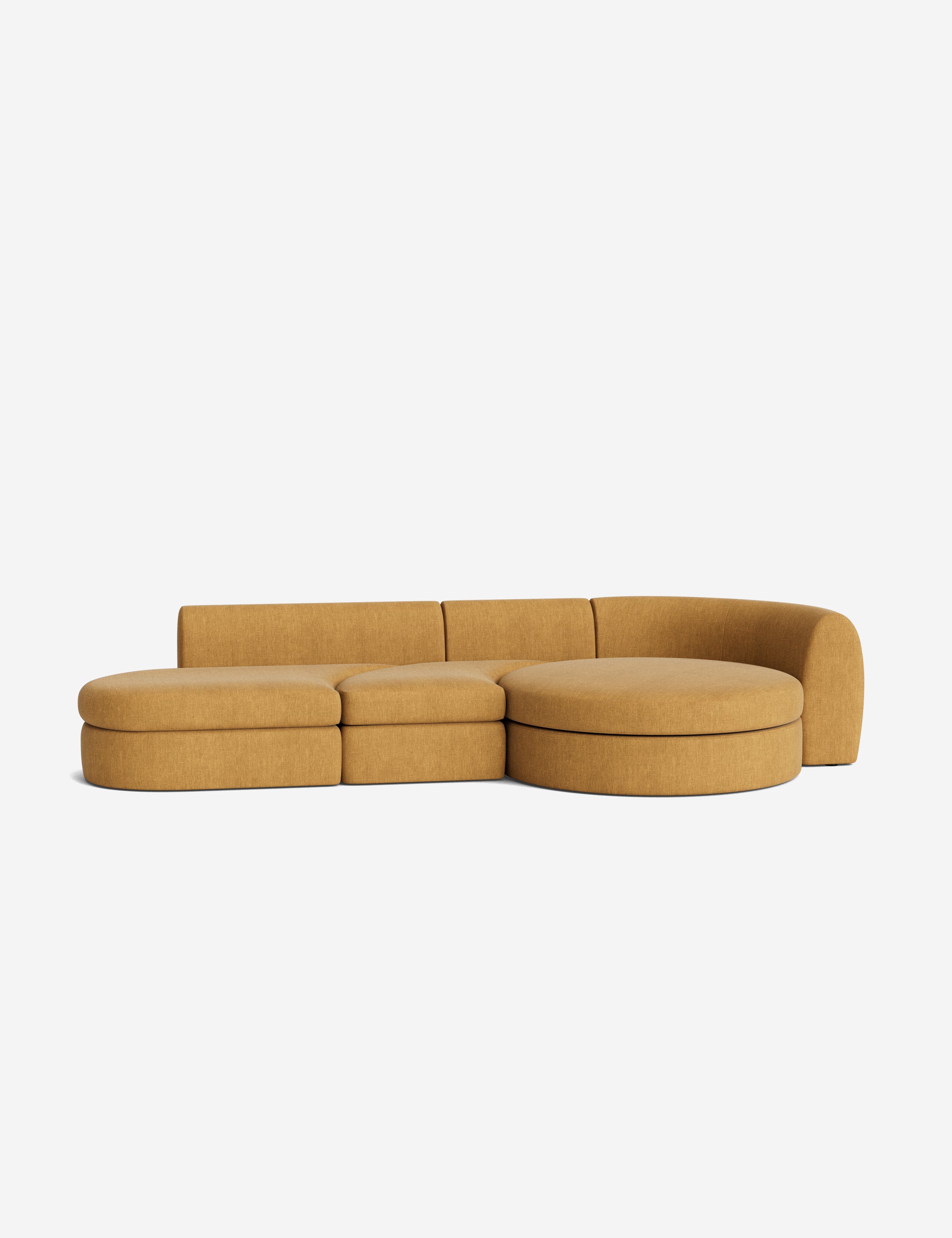#color::sesame-linen-weave #size::144-W #configuration::right-facing