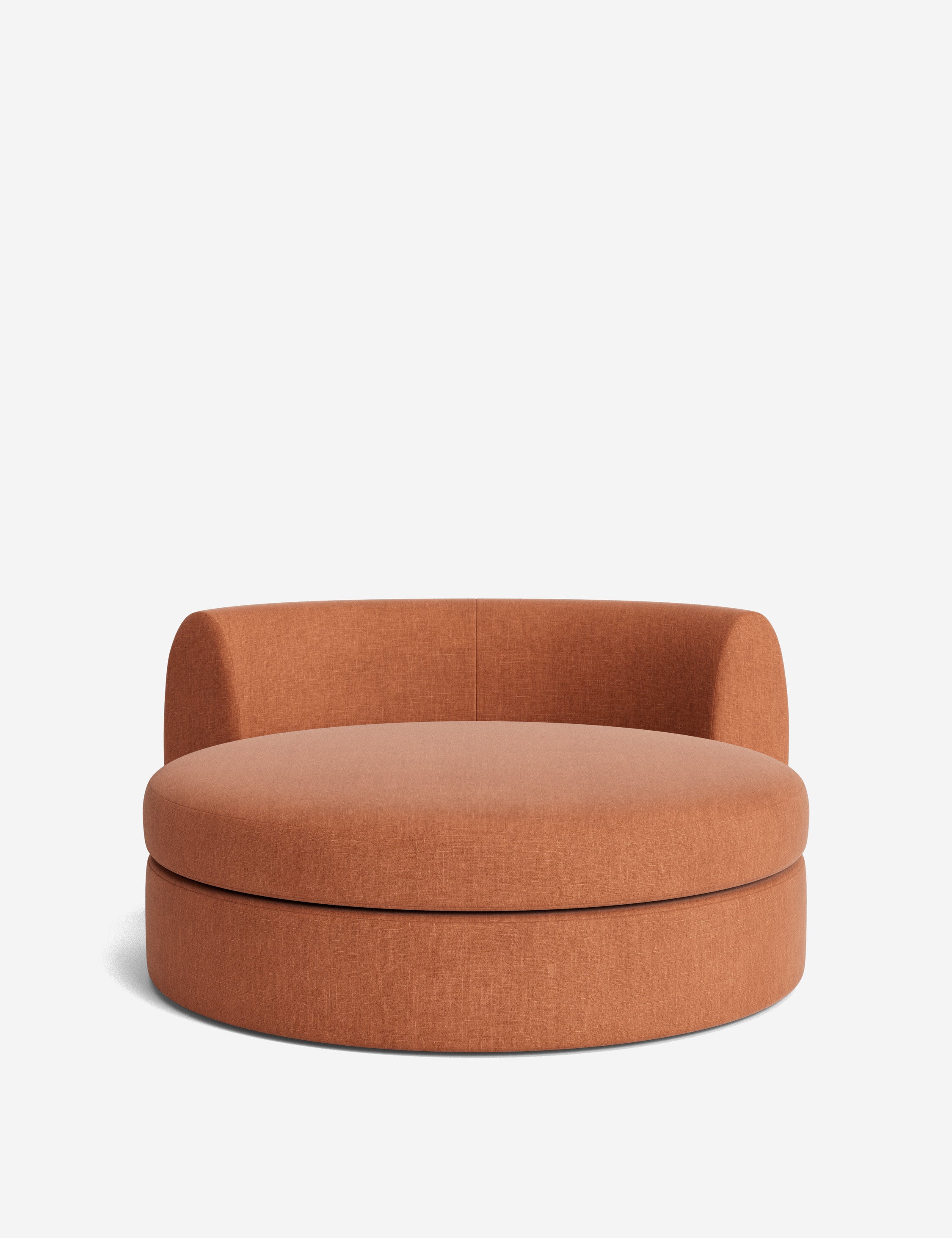 #color::terracotta-linen-weave