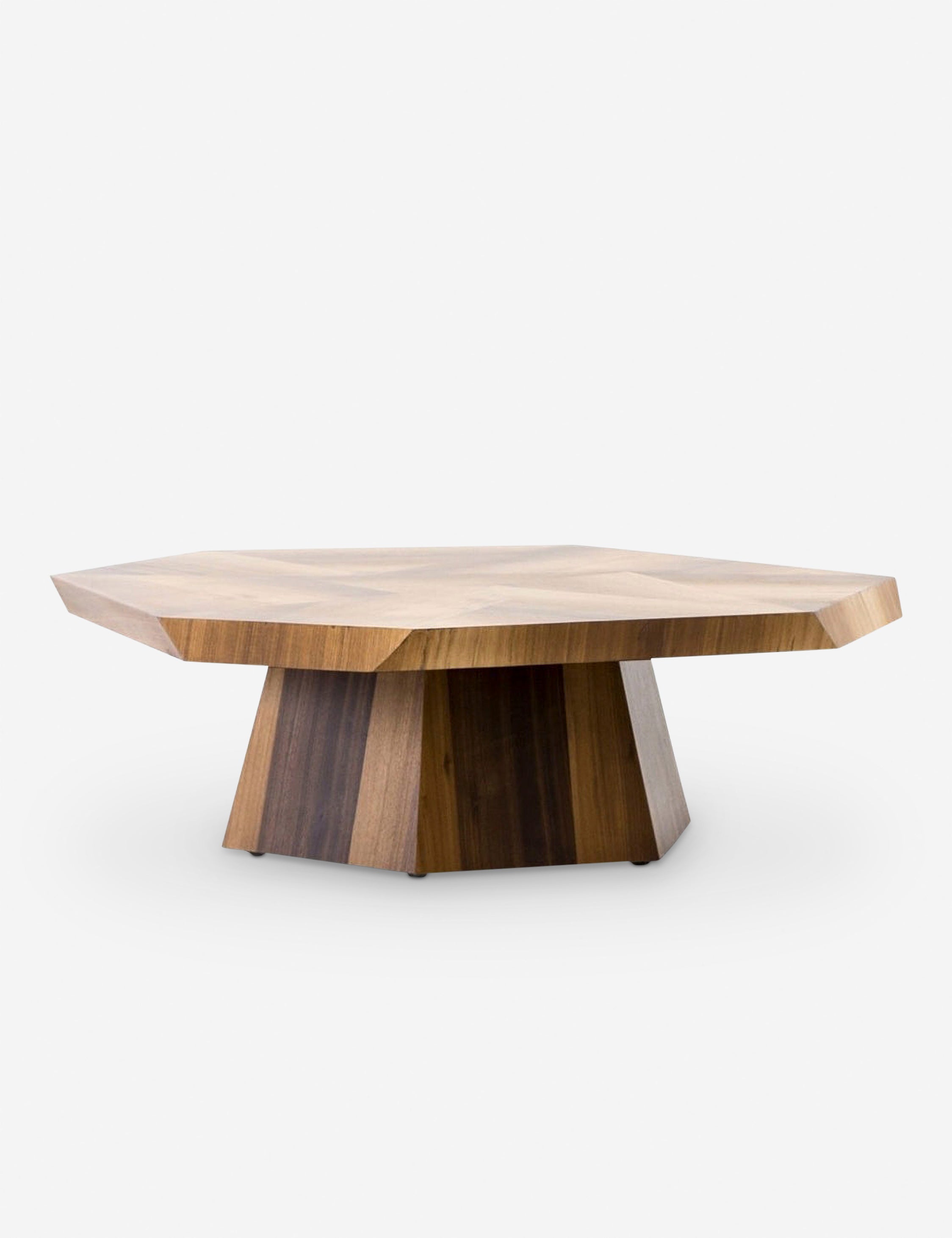 Lulu and Georgia Balen Coffee Table - Thumbnail 2
