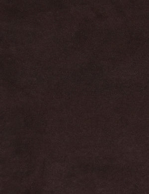 Mahogany Velvet Swatch