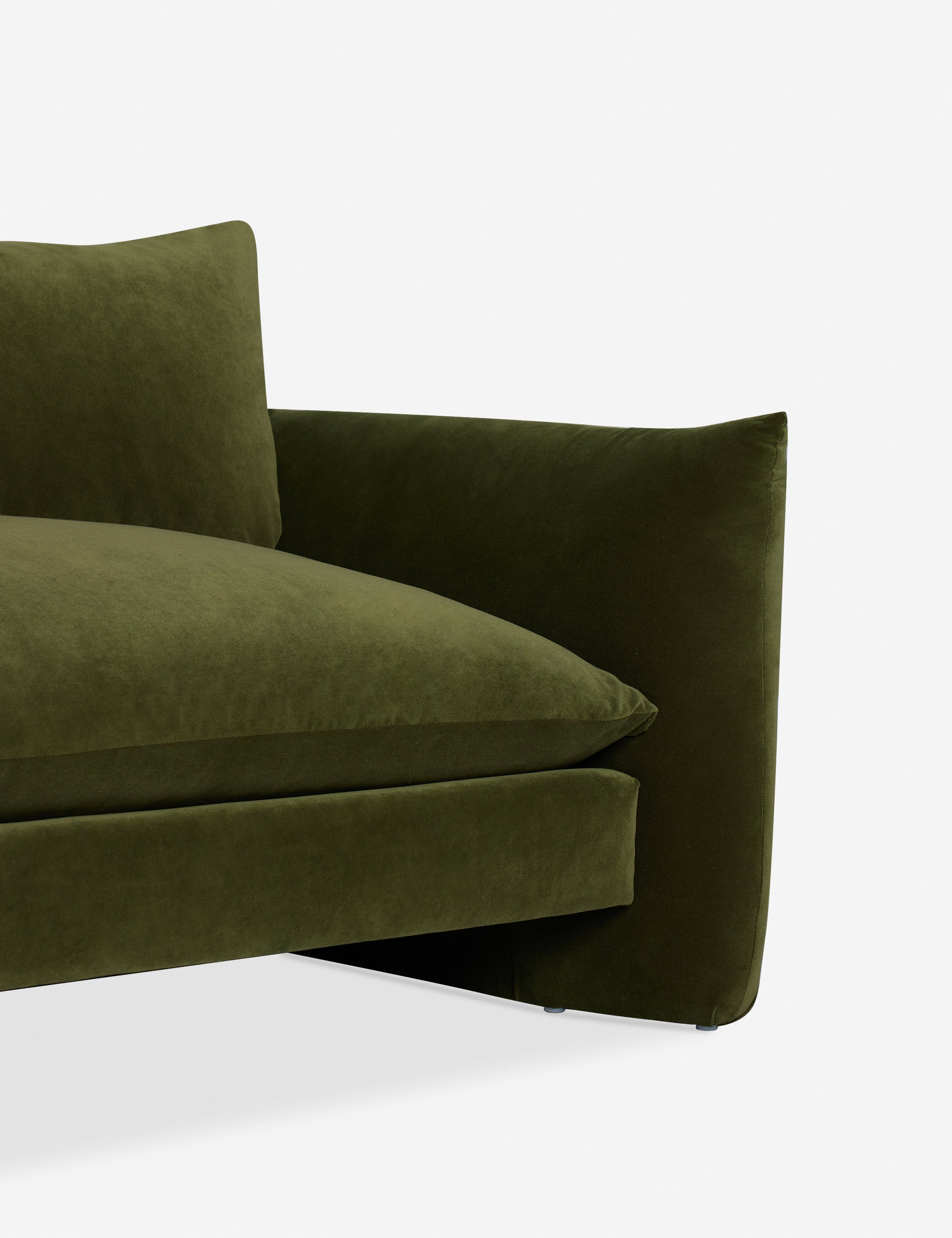 Banks Sofa - Thumbnail 4