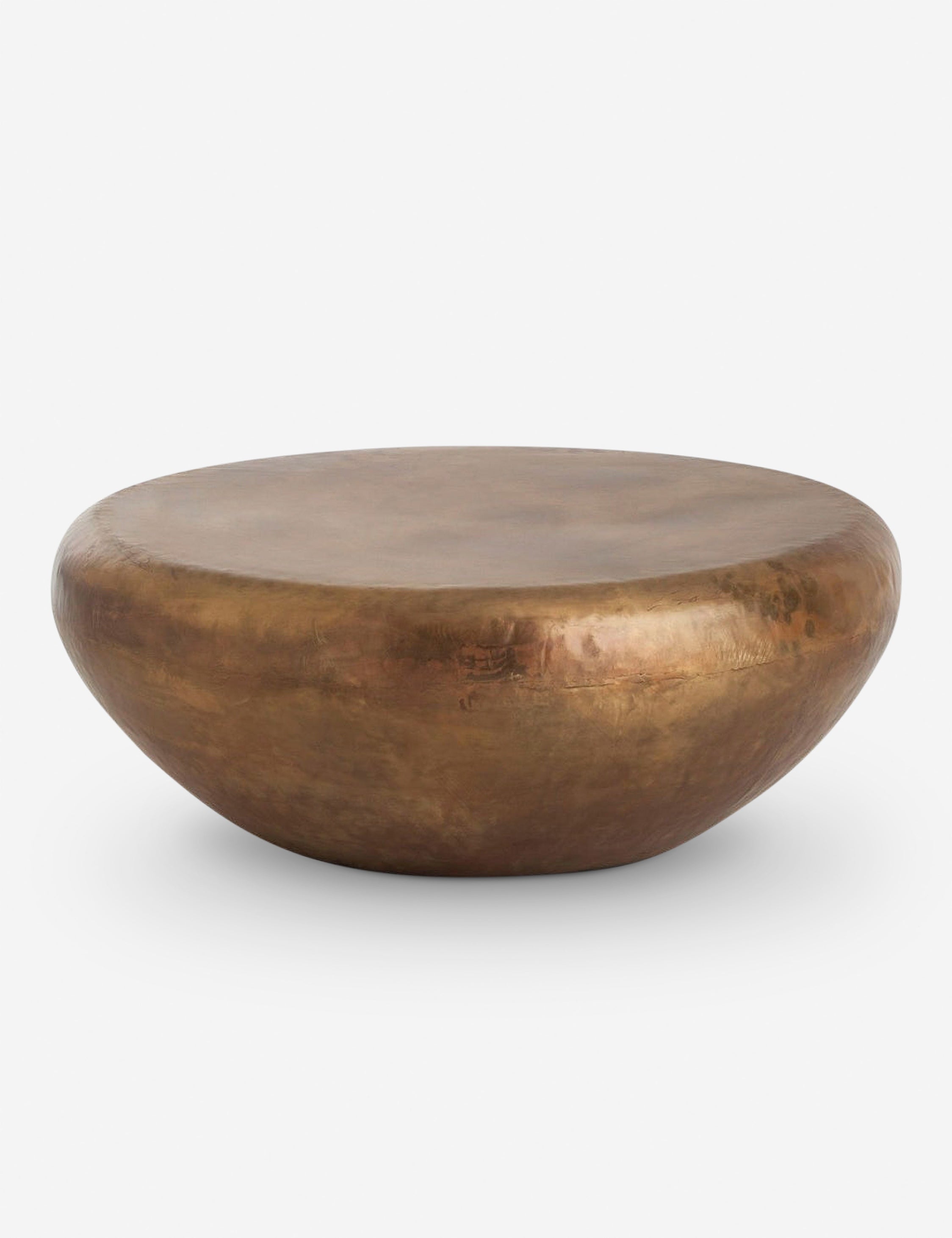 Arteriors Bates Coffee Table - Thumbnail 5