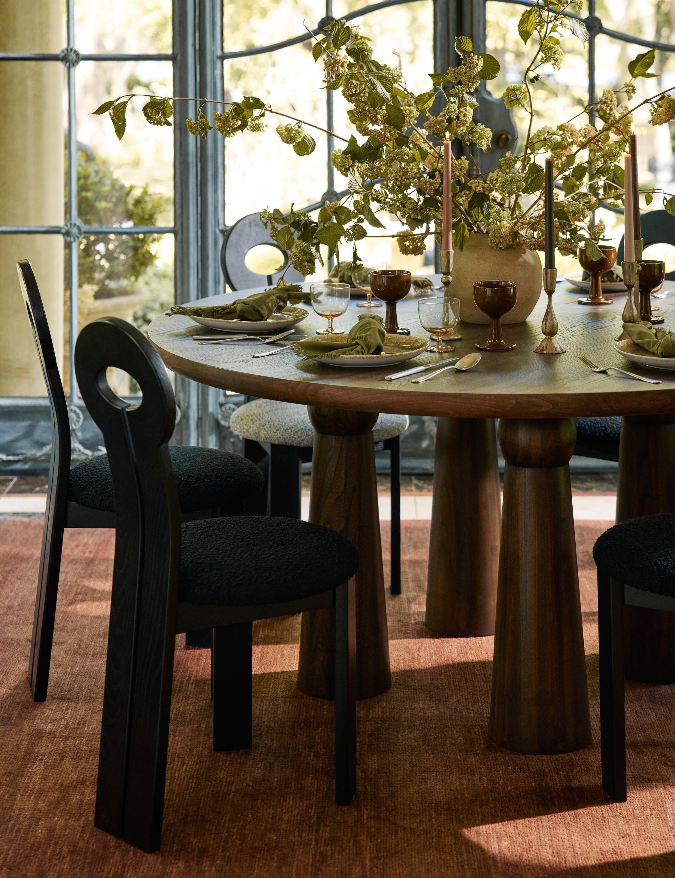Lulu and Georgia Beasley Dining Table