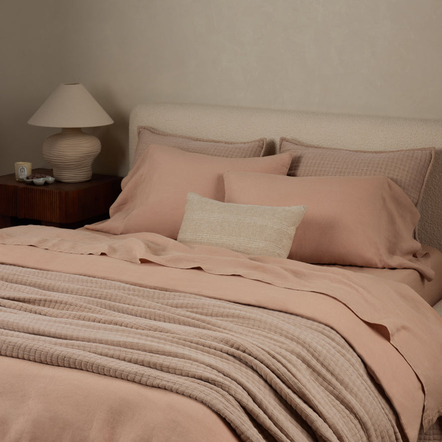 Well-Layered | Shop Bedding