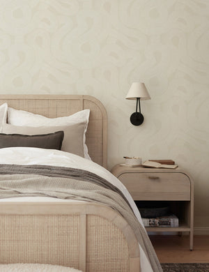 Zen Wallpaper by Scalamandre